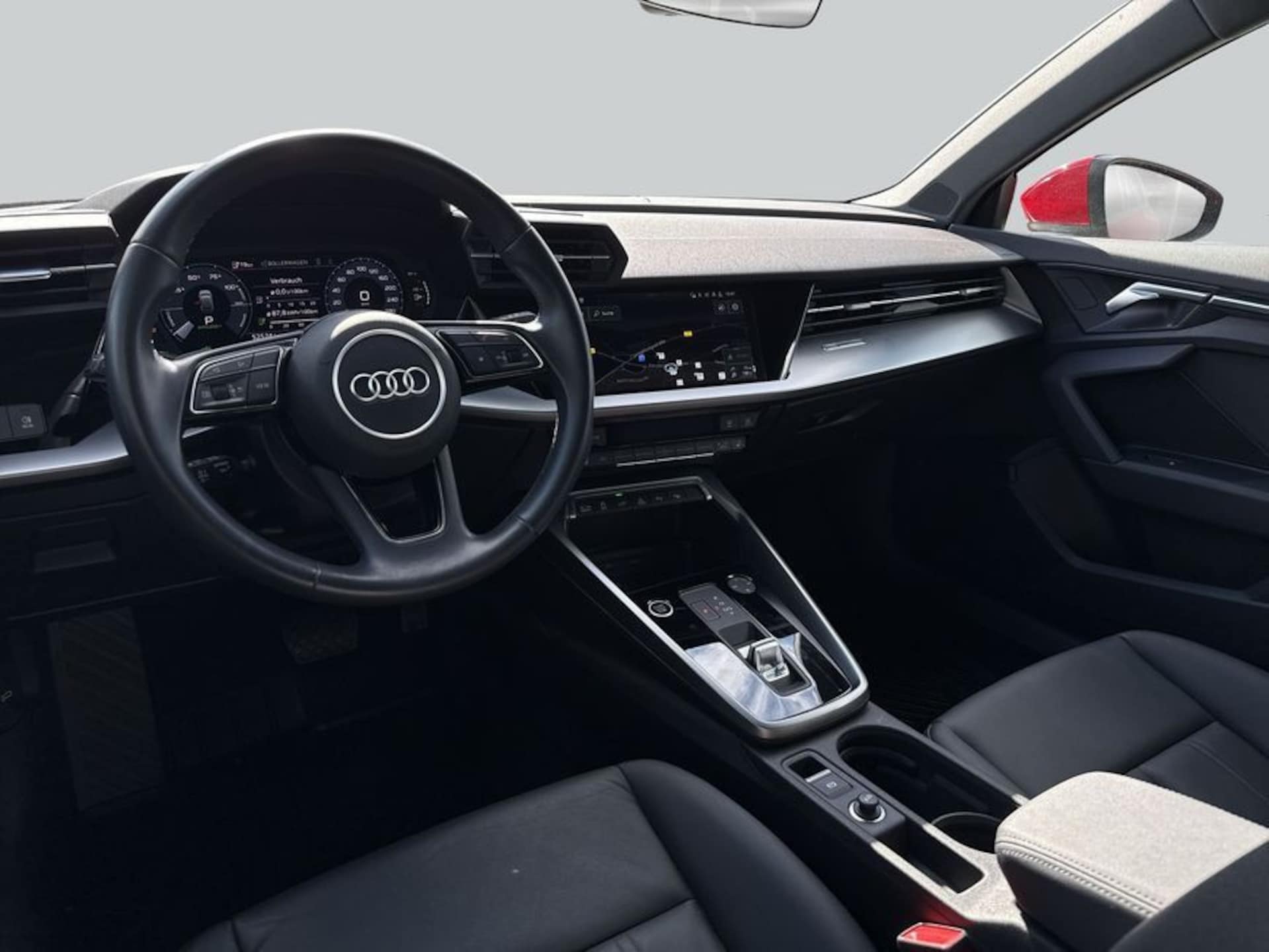 Audi A3 Sportback TFSI e Advanced
