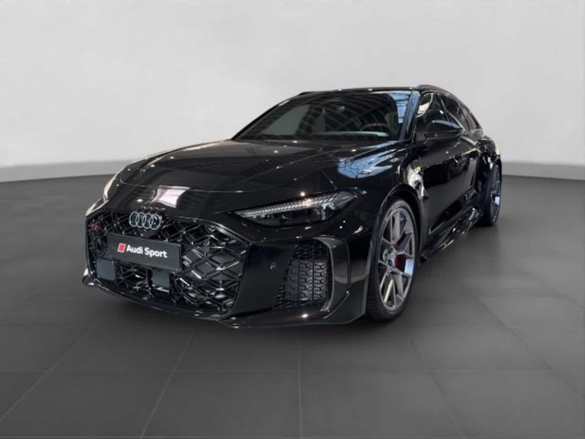 Audi RS 5 Avant
