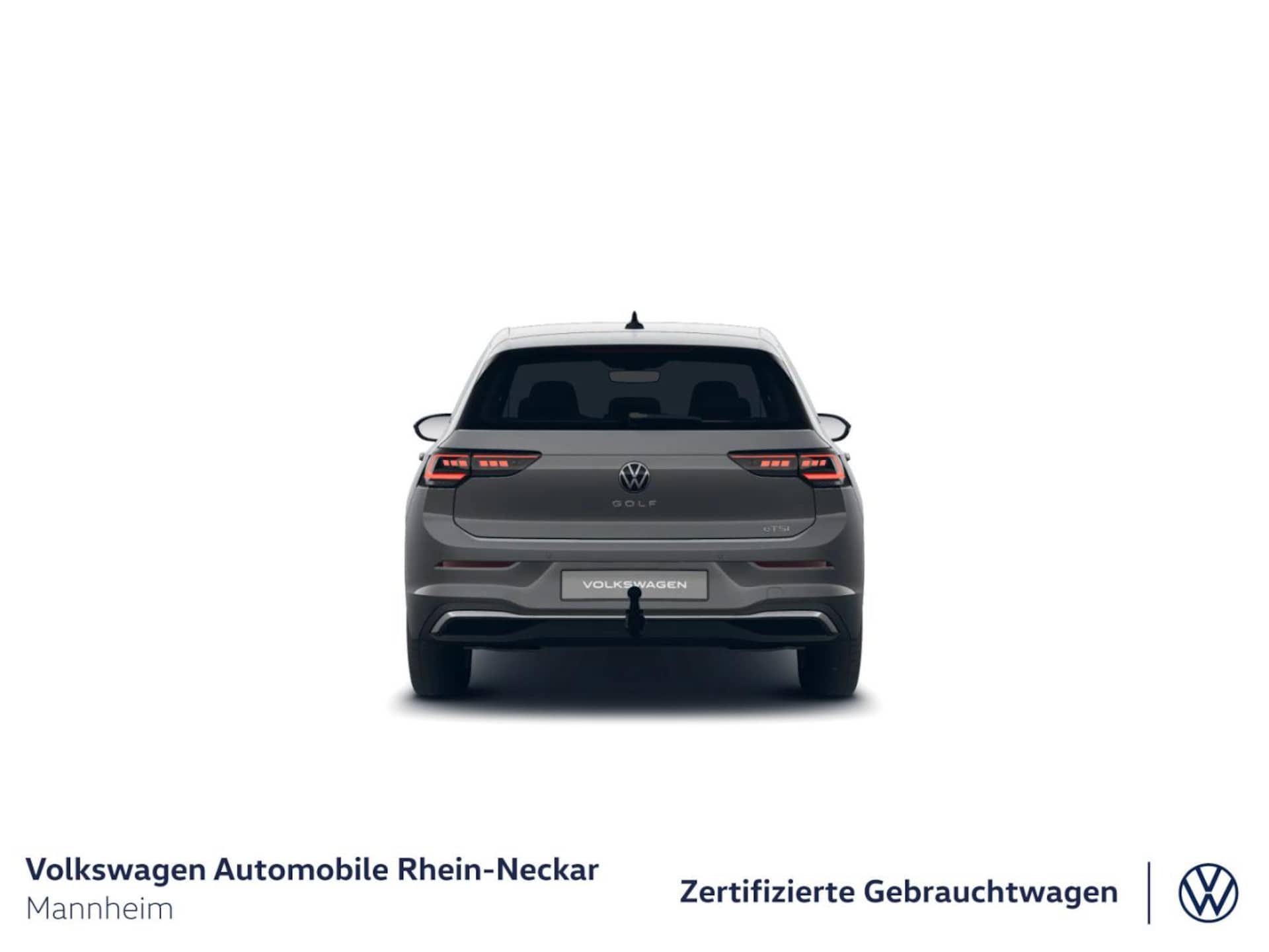 Volkswagen Golf Life