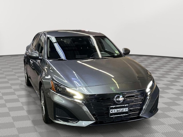 2023 Nissan Altima