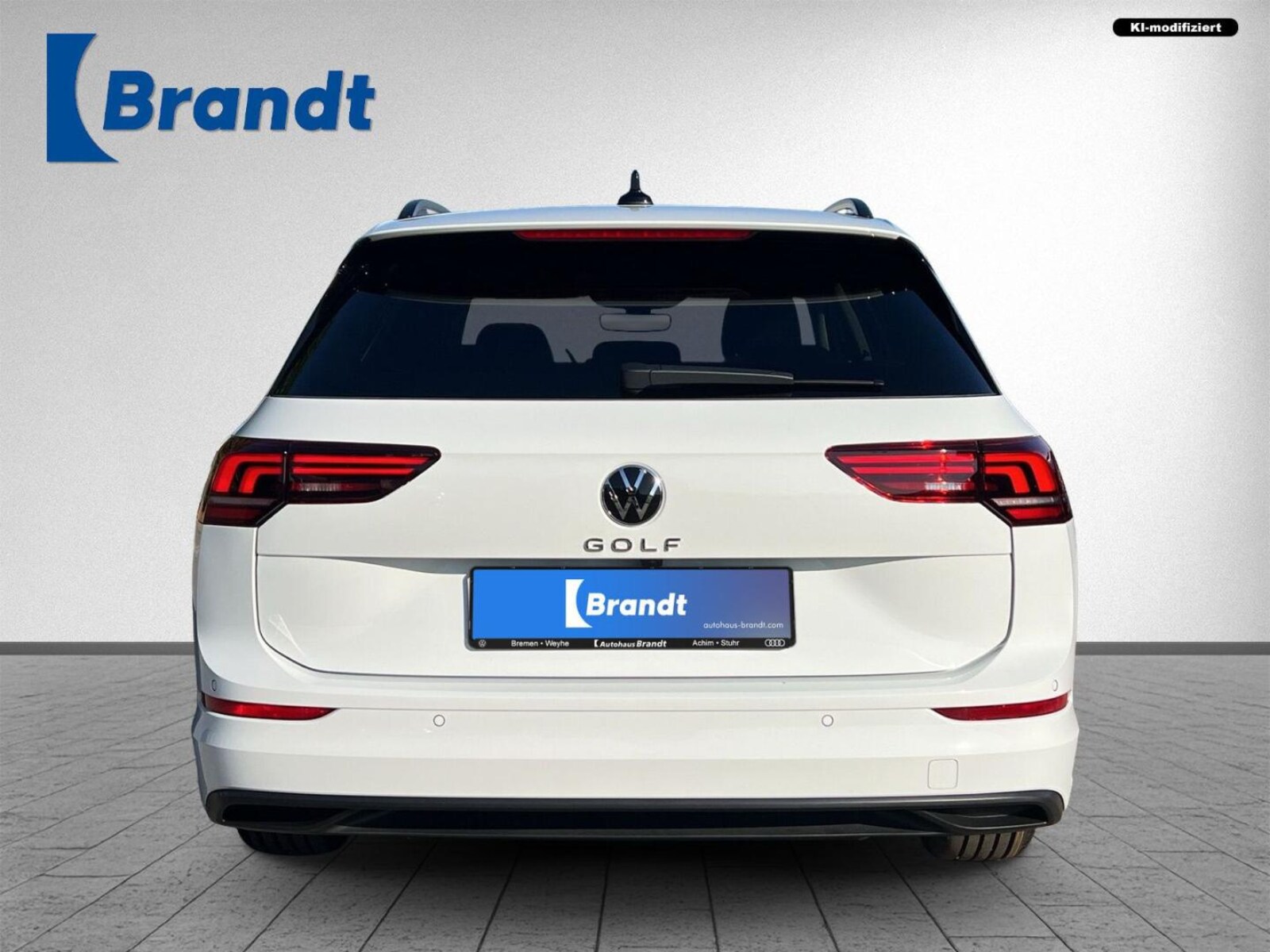 Volkswagen Golf Variant – Bild 5