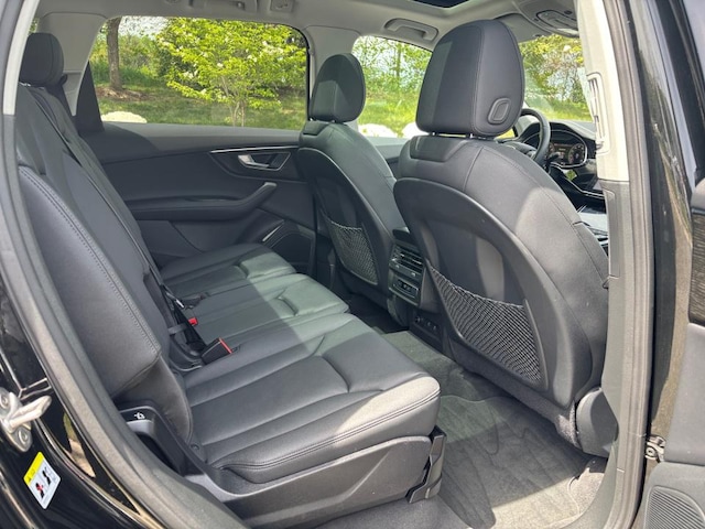 2023 Audi Q7 Premium Plus - Photo 29