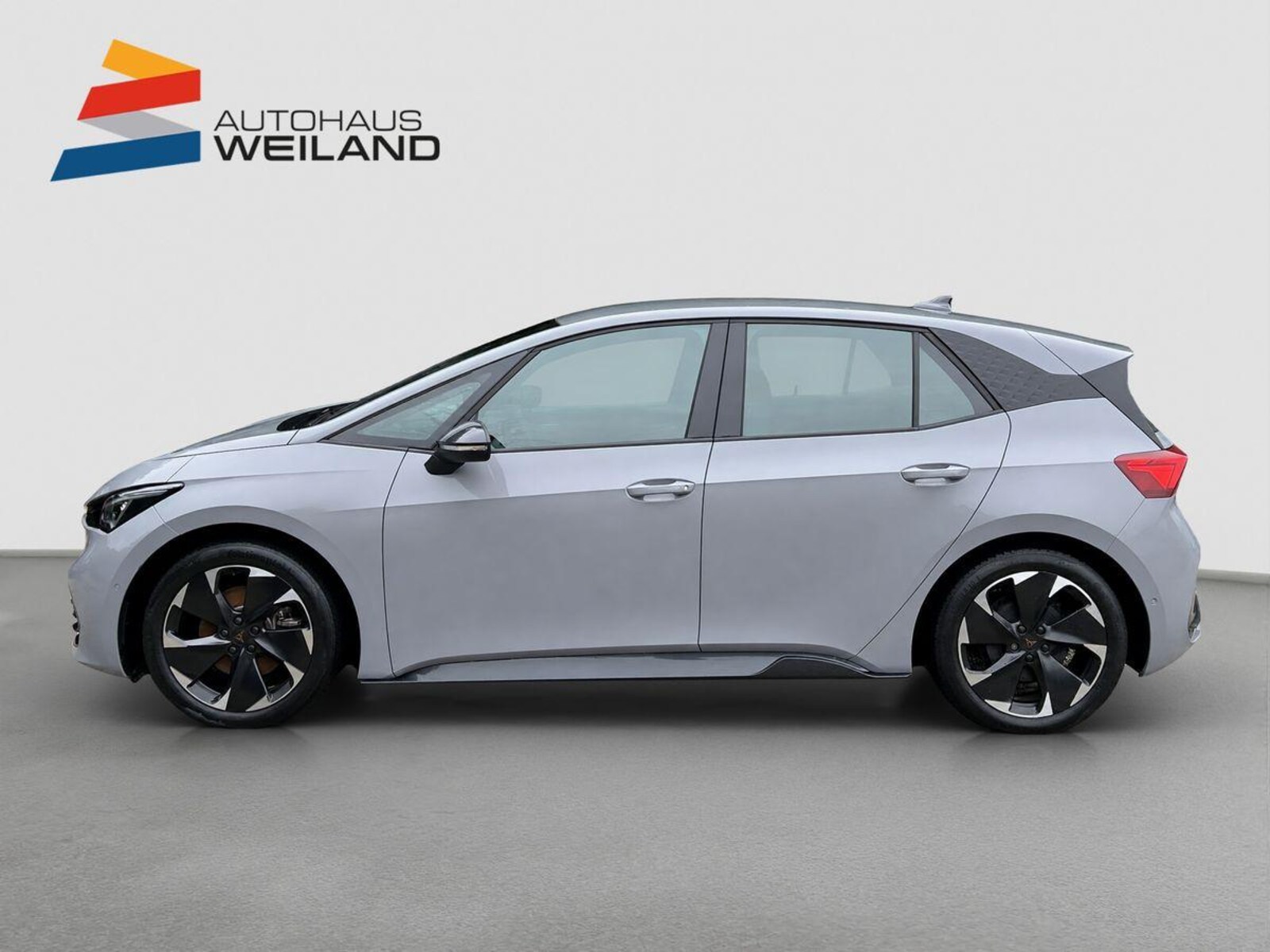CUPRA Born – Bild 3