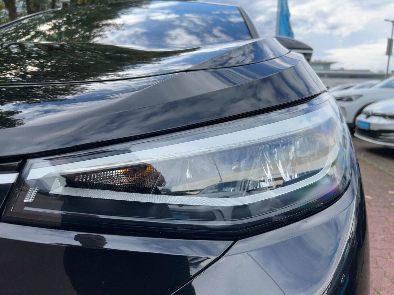 Volkswagen ID.5 – Bild 16
