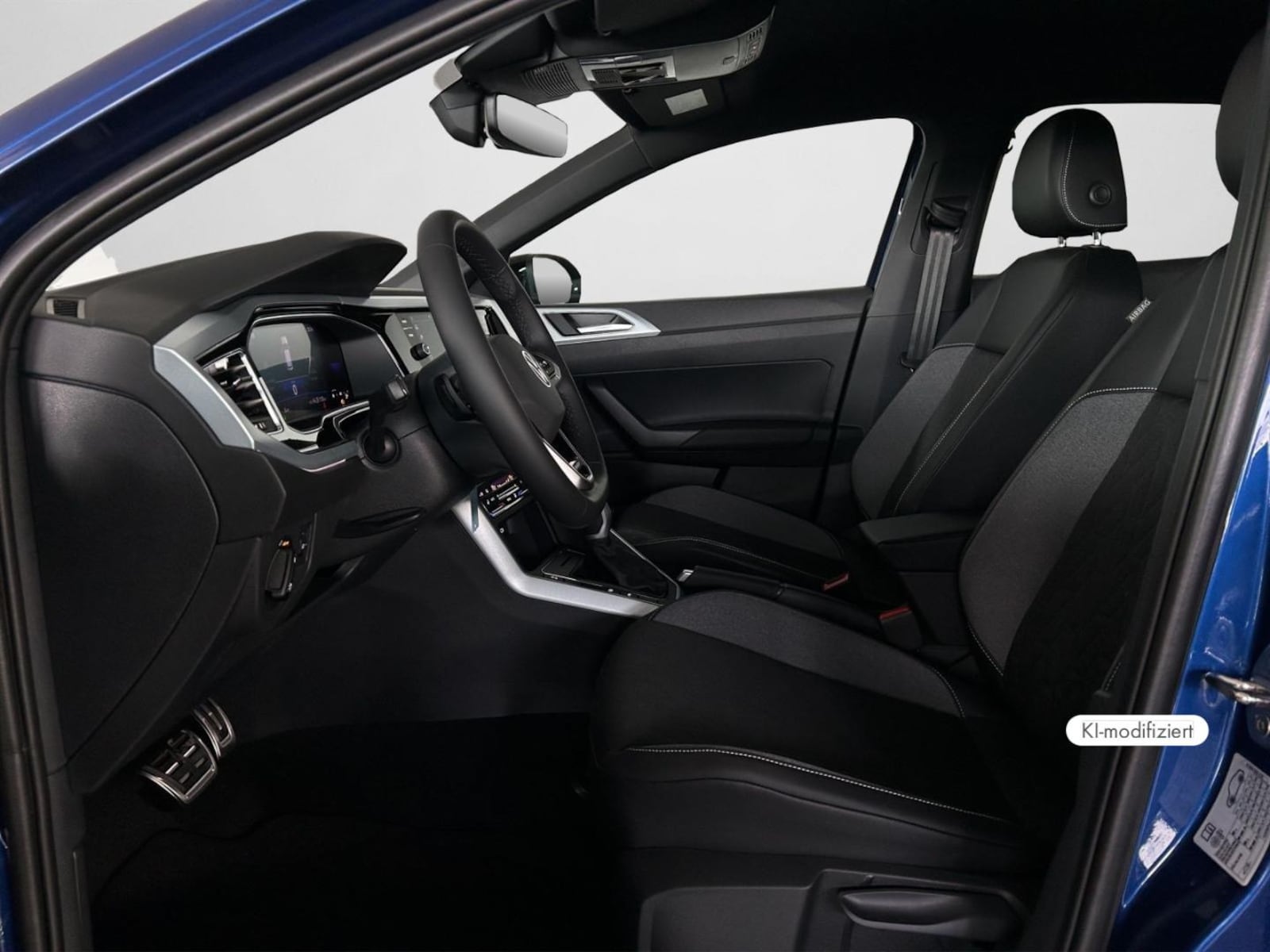 Volkswagen Taigo – Bild 12