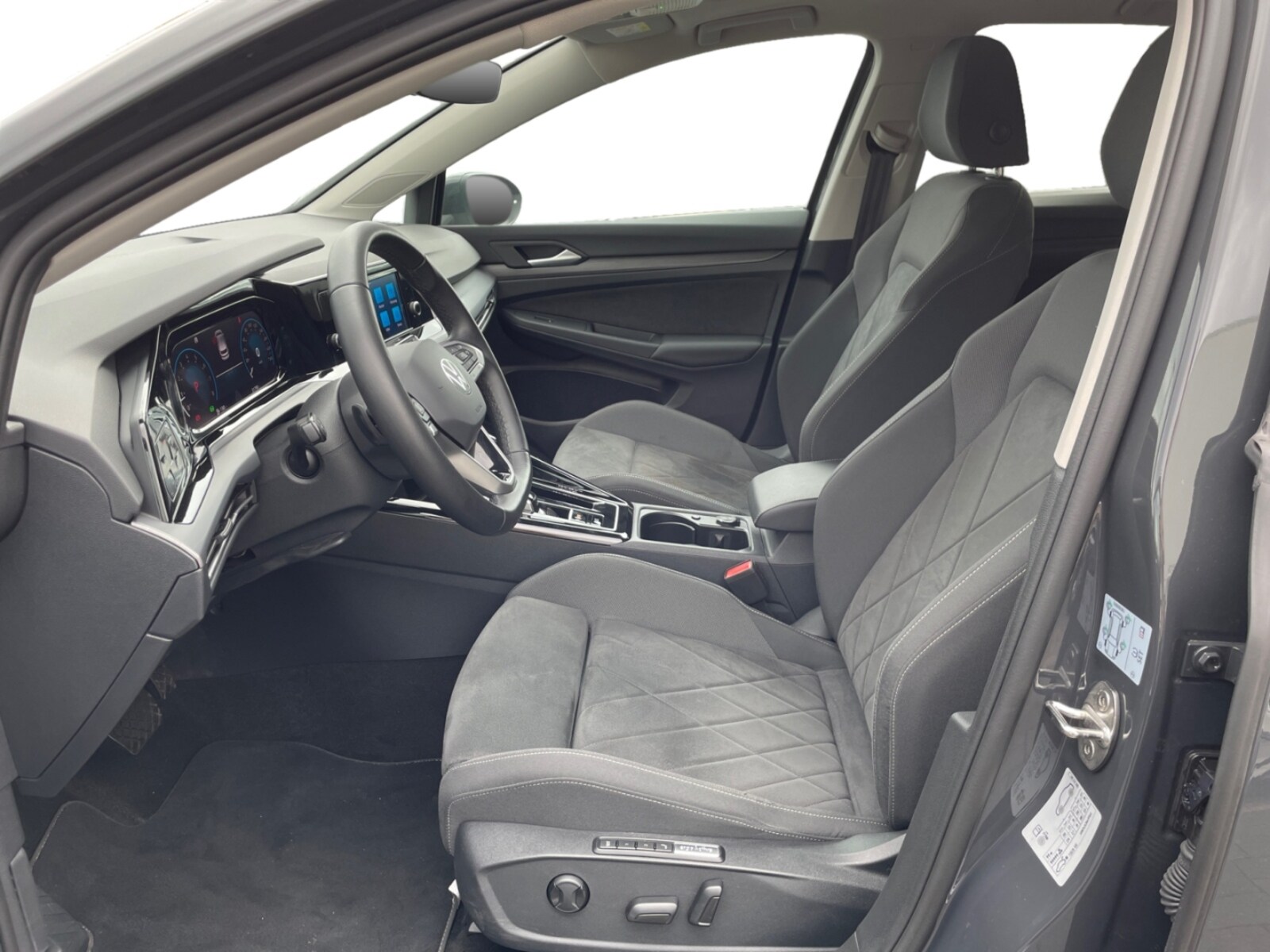 Volkswagen Golf – Bild 9