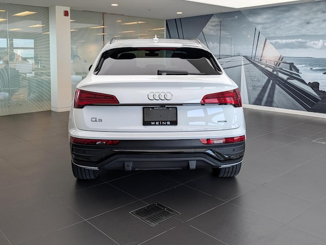 2023 Audi Q5 Sportback