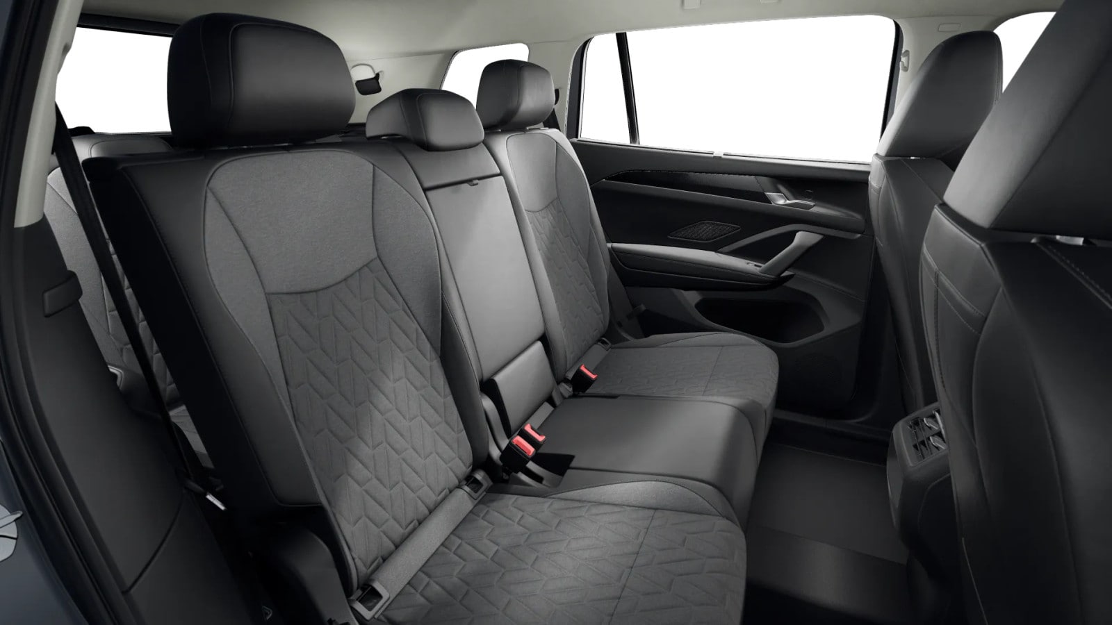 Volkswagen Tayron – Bild 5