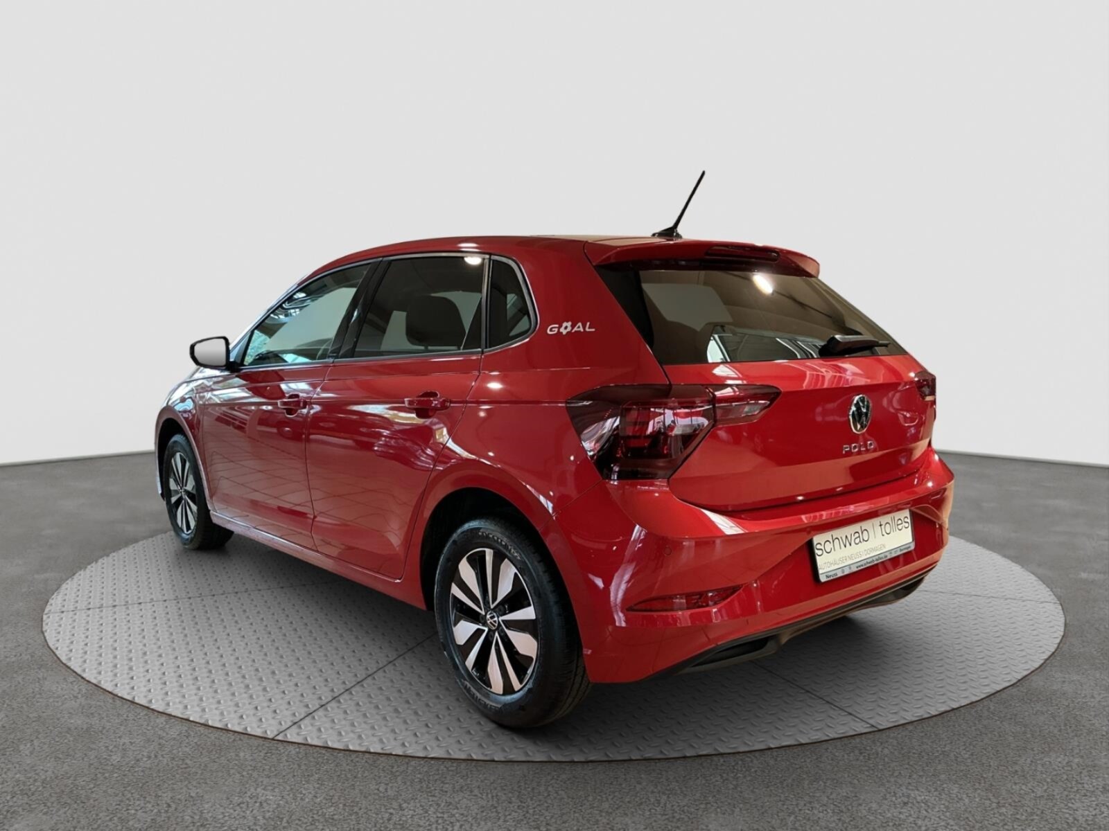 Volkswagen Polo – Bild 7