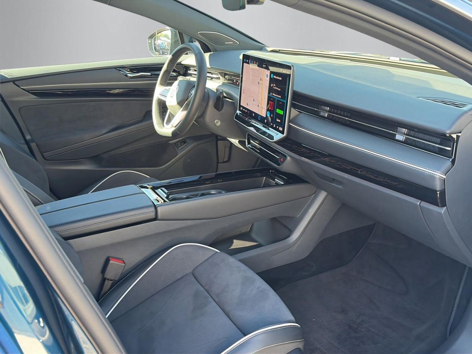 Volkswagen ID.7 Tourer – Bild 18