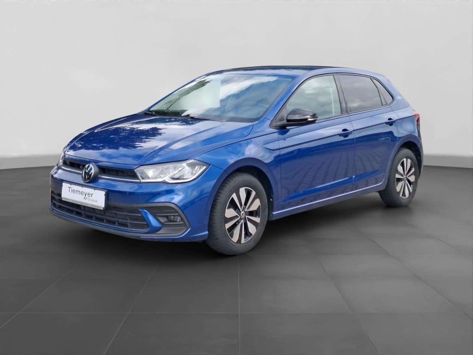 Volkswagen Polo – Bild 2