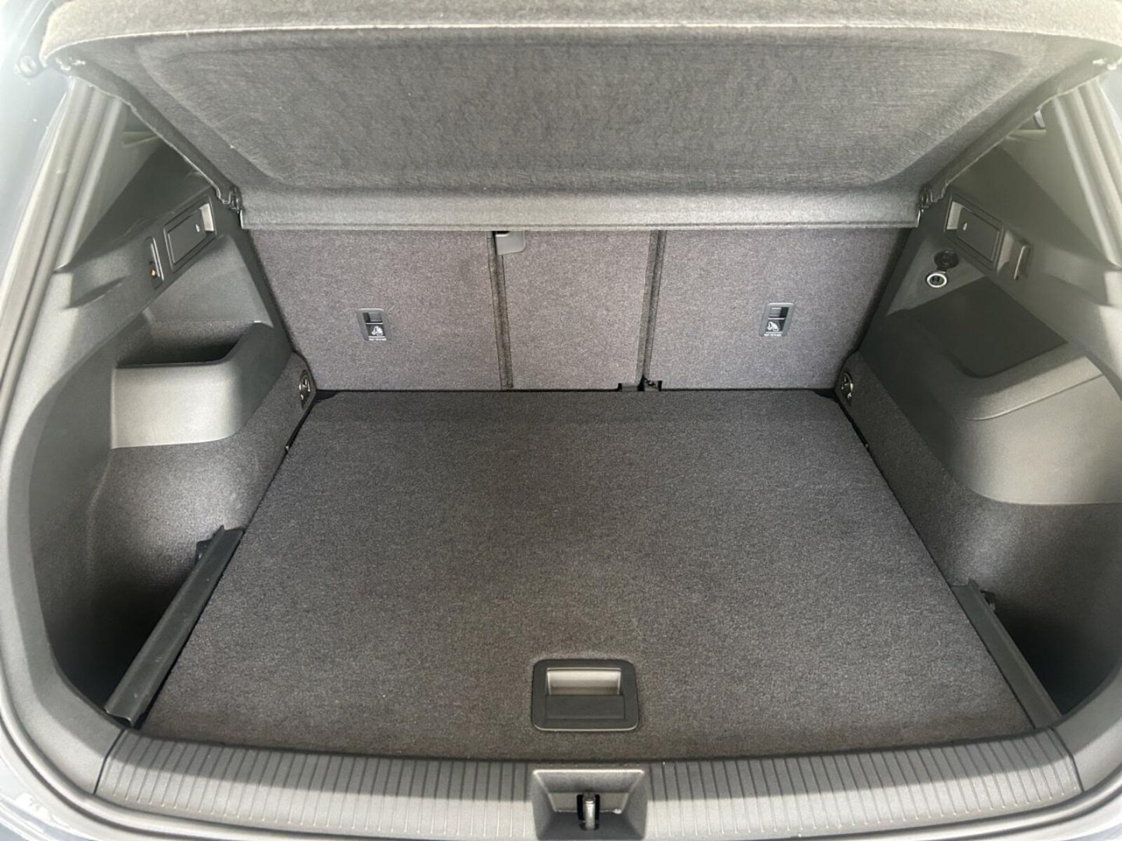 Volkswagen Tiguan – Bild 7