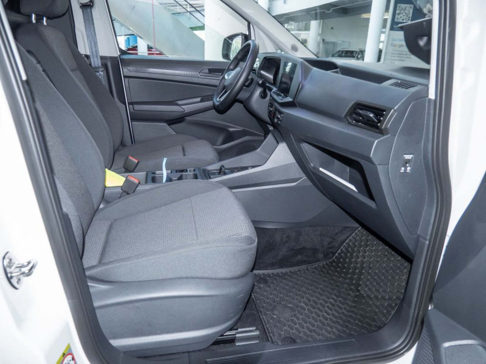 Volkswagen Caddy Cargo – Bild 3