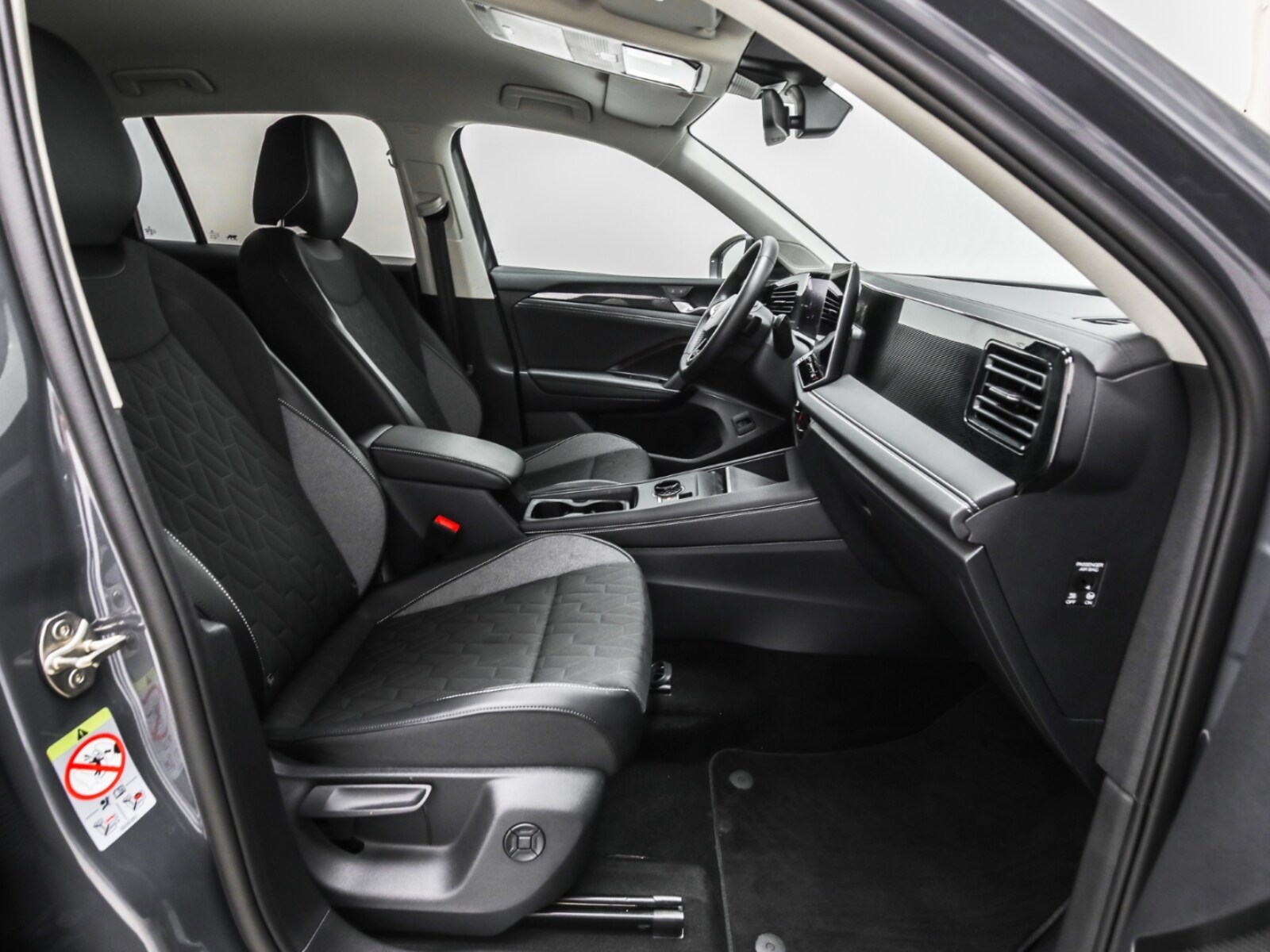 Volkswagen Tiguan – Bild 11