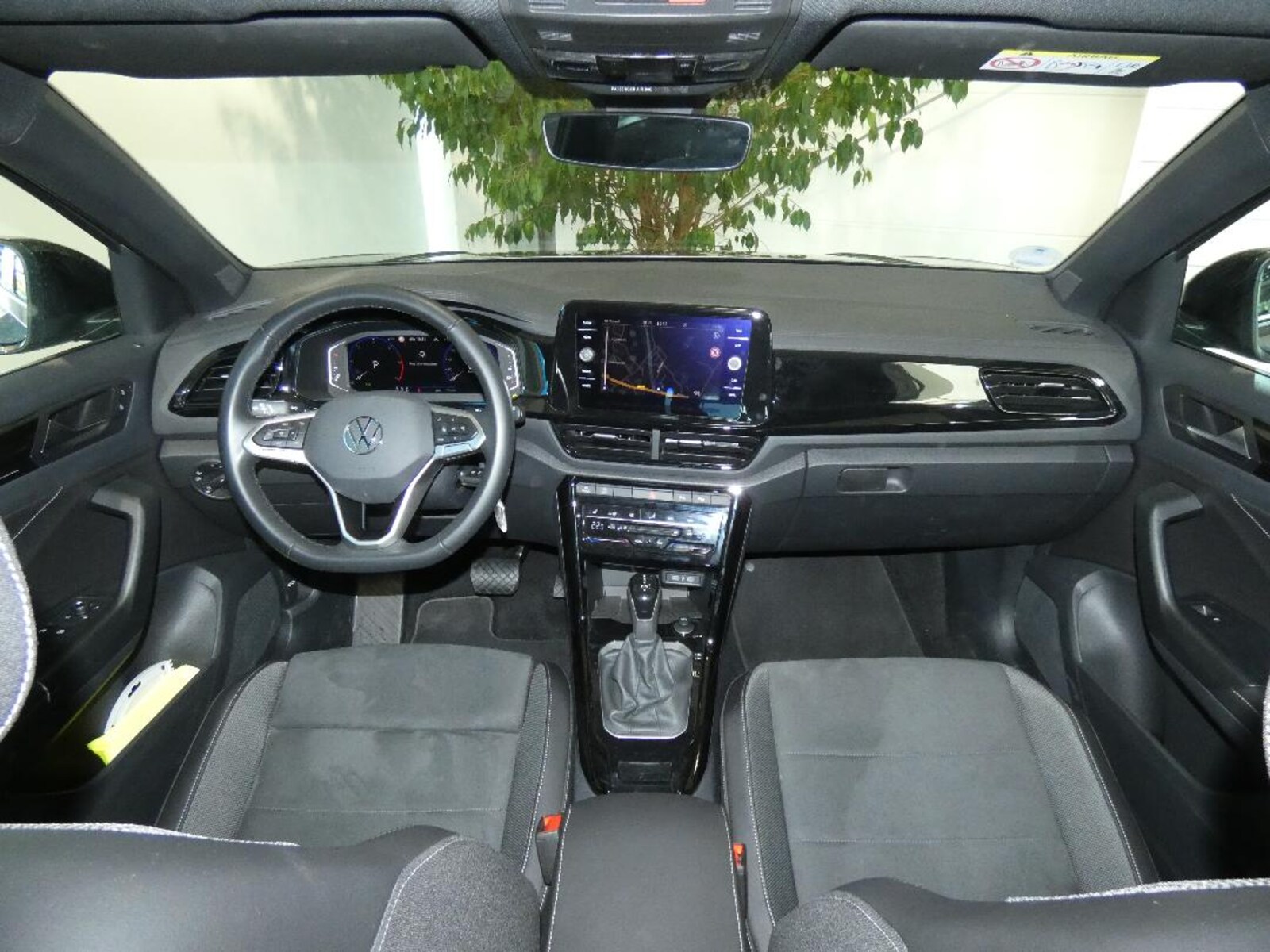 Volkswagen T-Roc – Bild 15