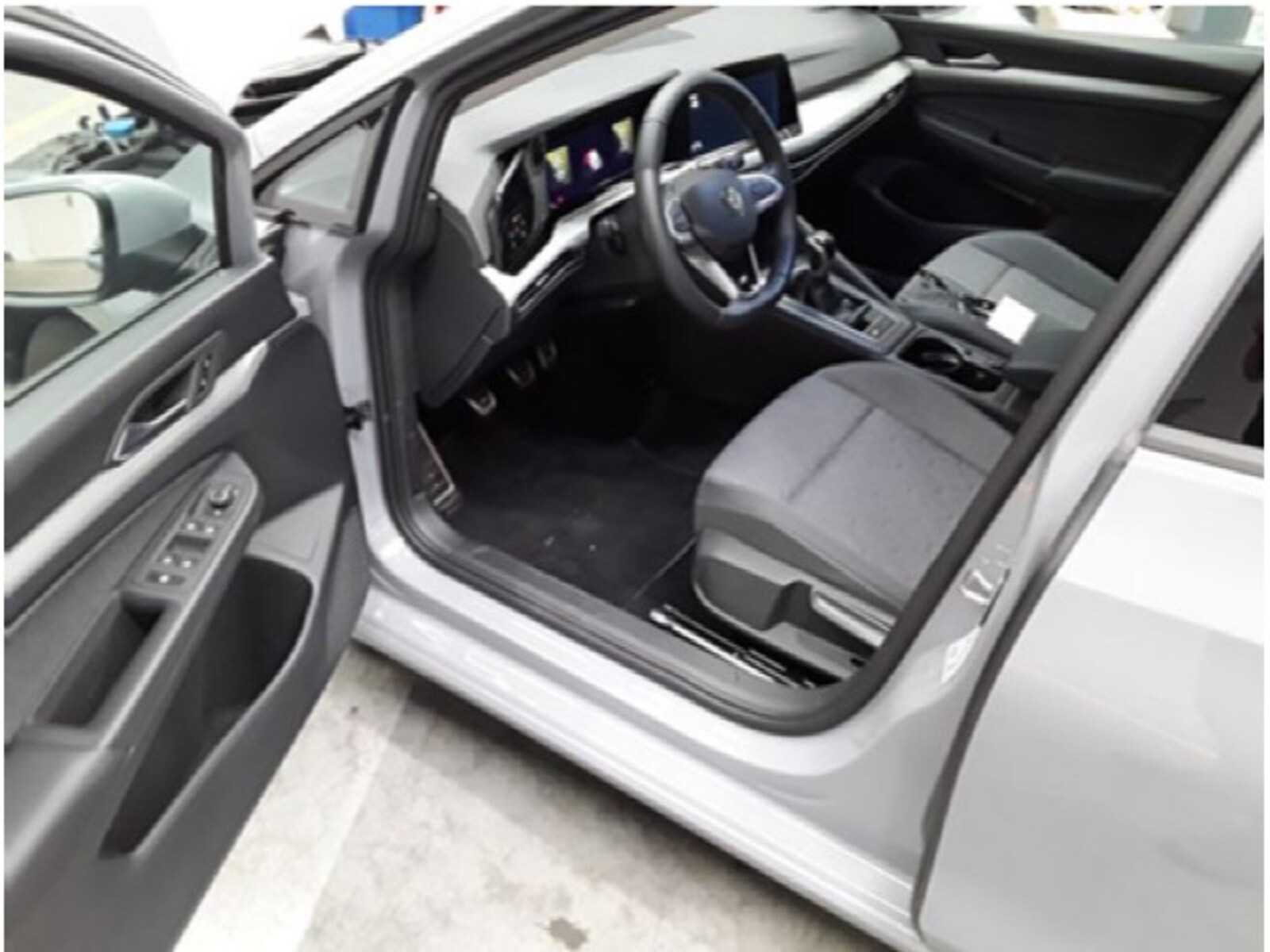 Volkswagen Golf Variant – Bild 5