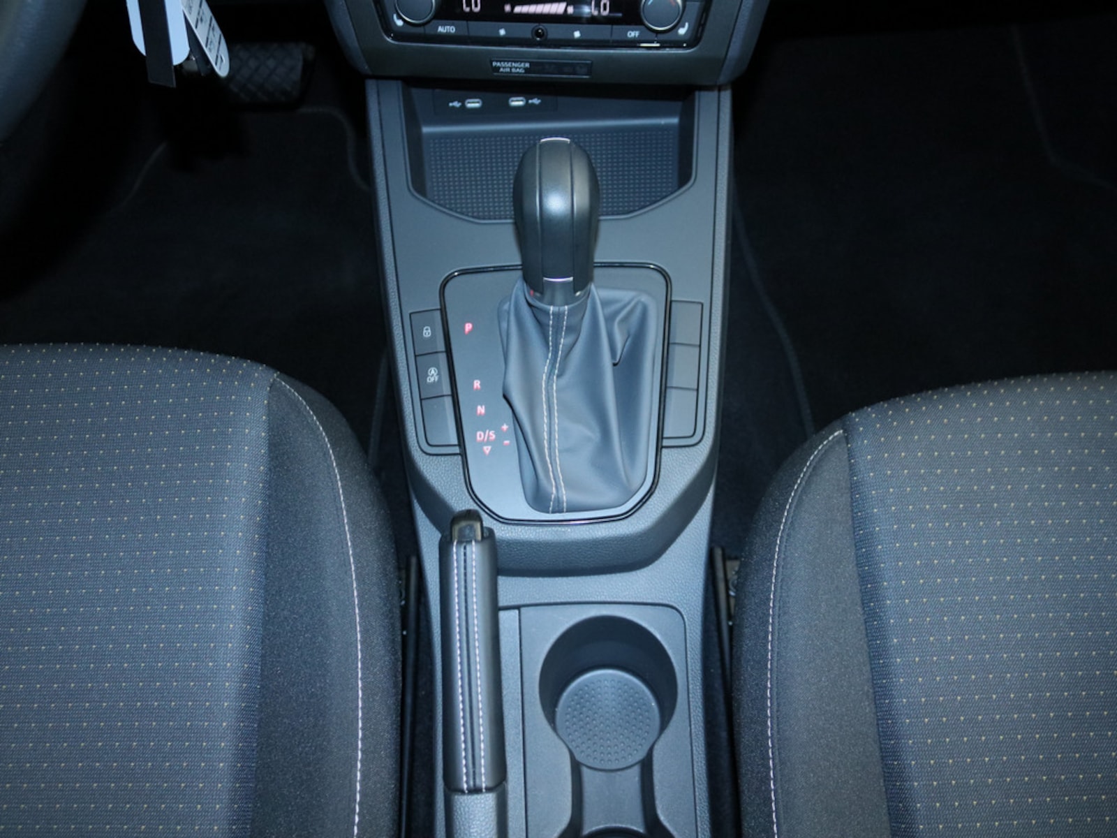 SEAT Ibiza – Bild 18