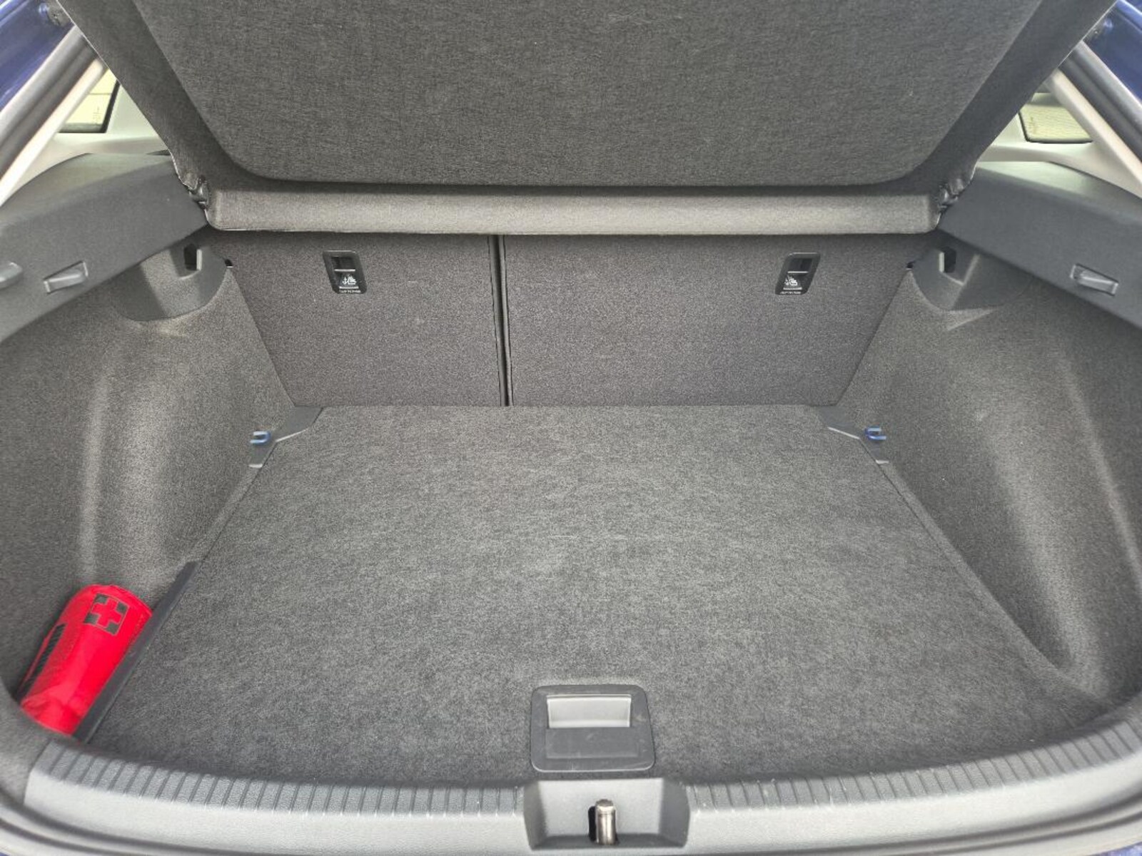 Volkswagen Taigo – Bild 19