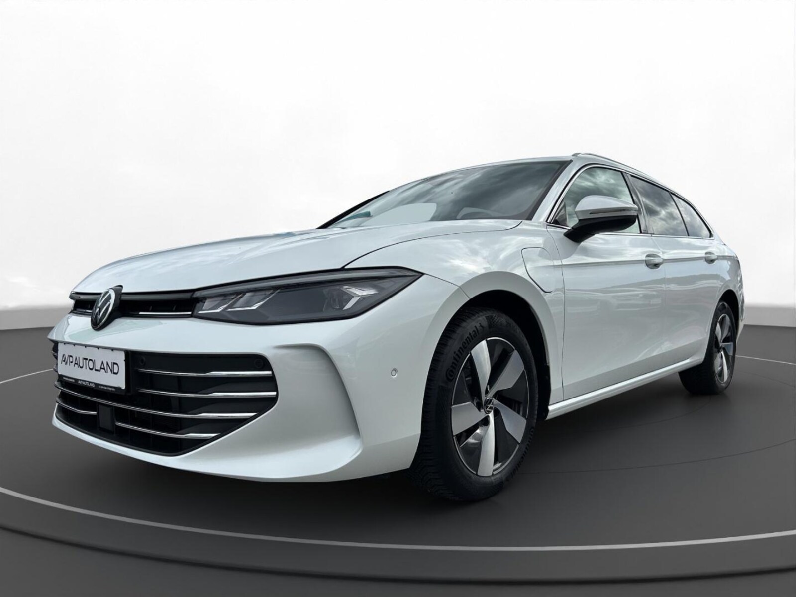 Volkswagen Passat – Bild 2