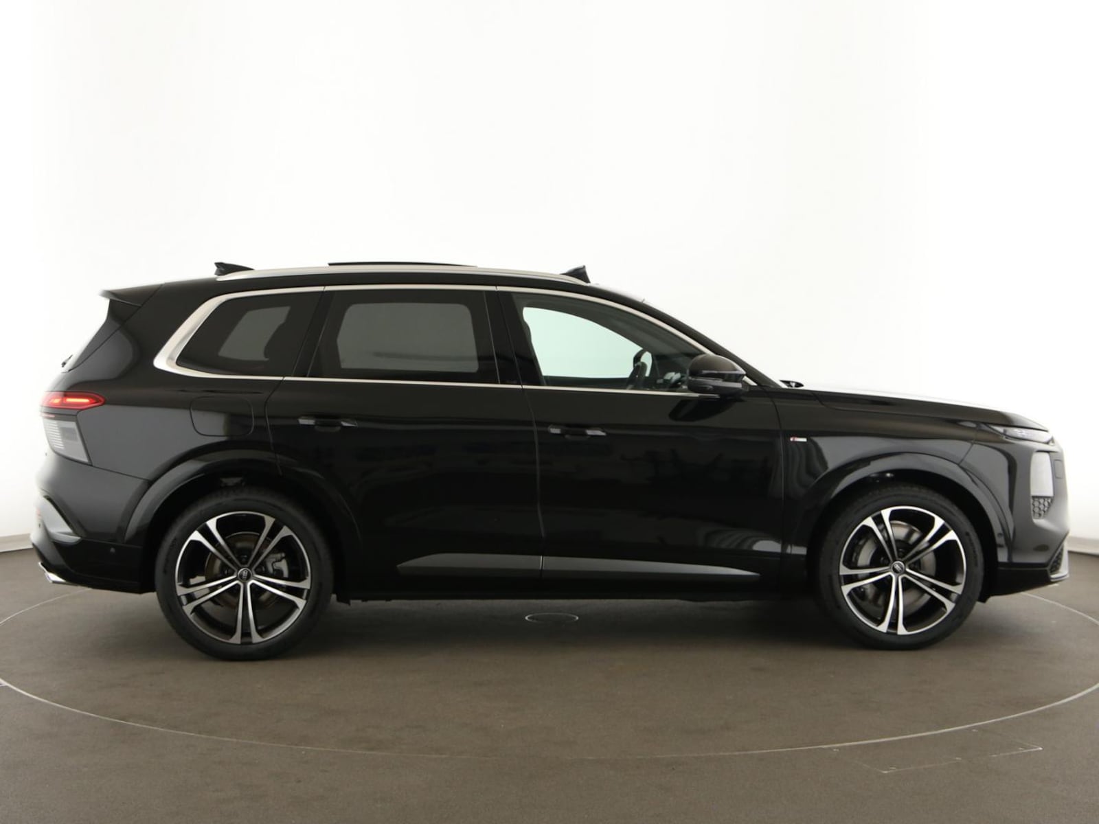 Audi Q7 – Bild 7