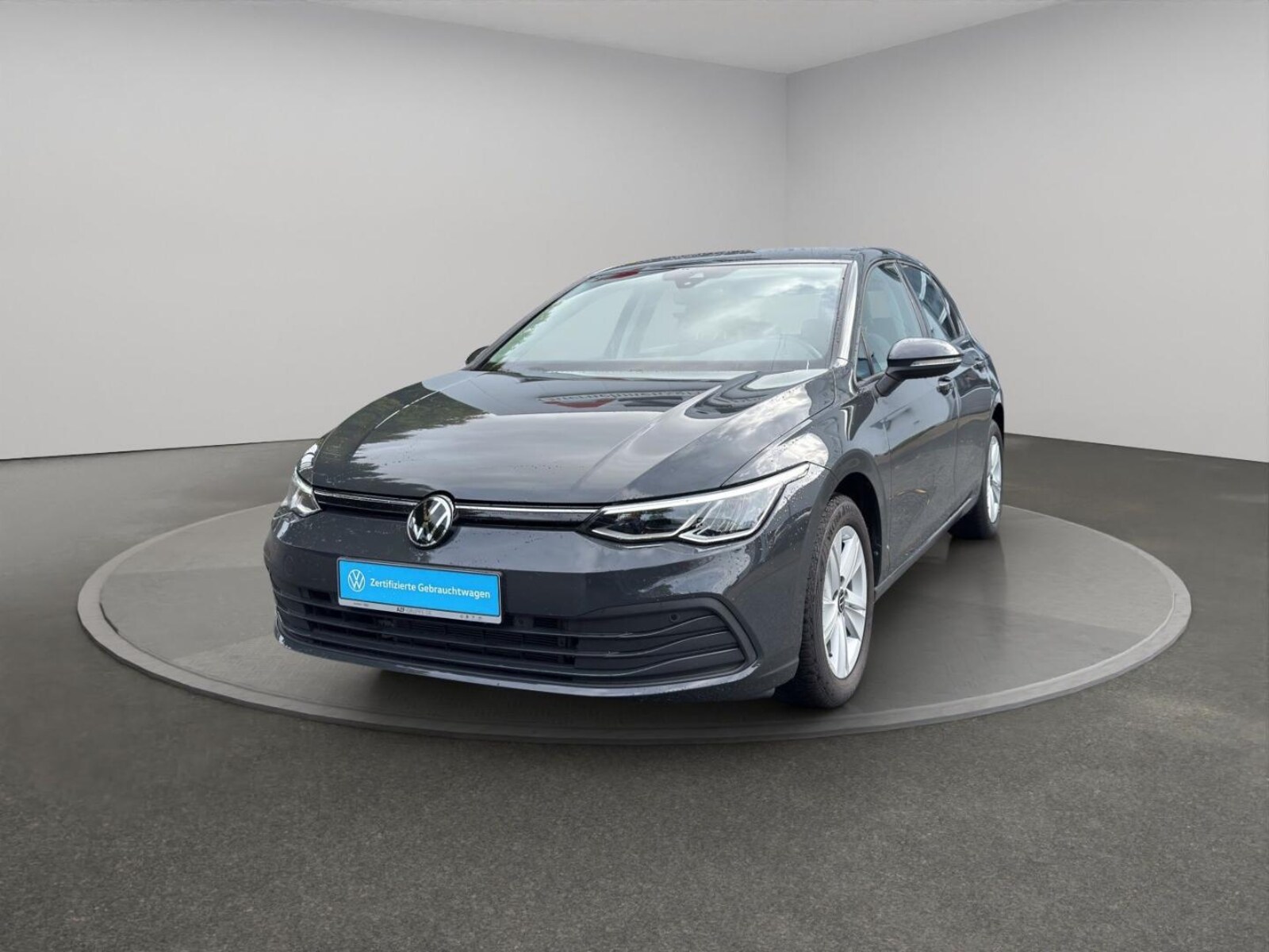 Volkswagen Golf – Bild 2