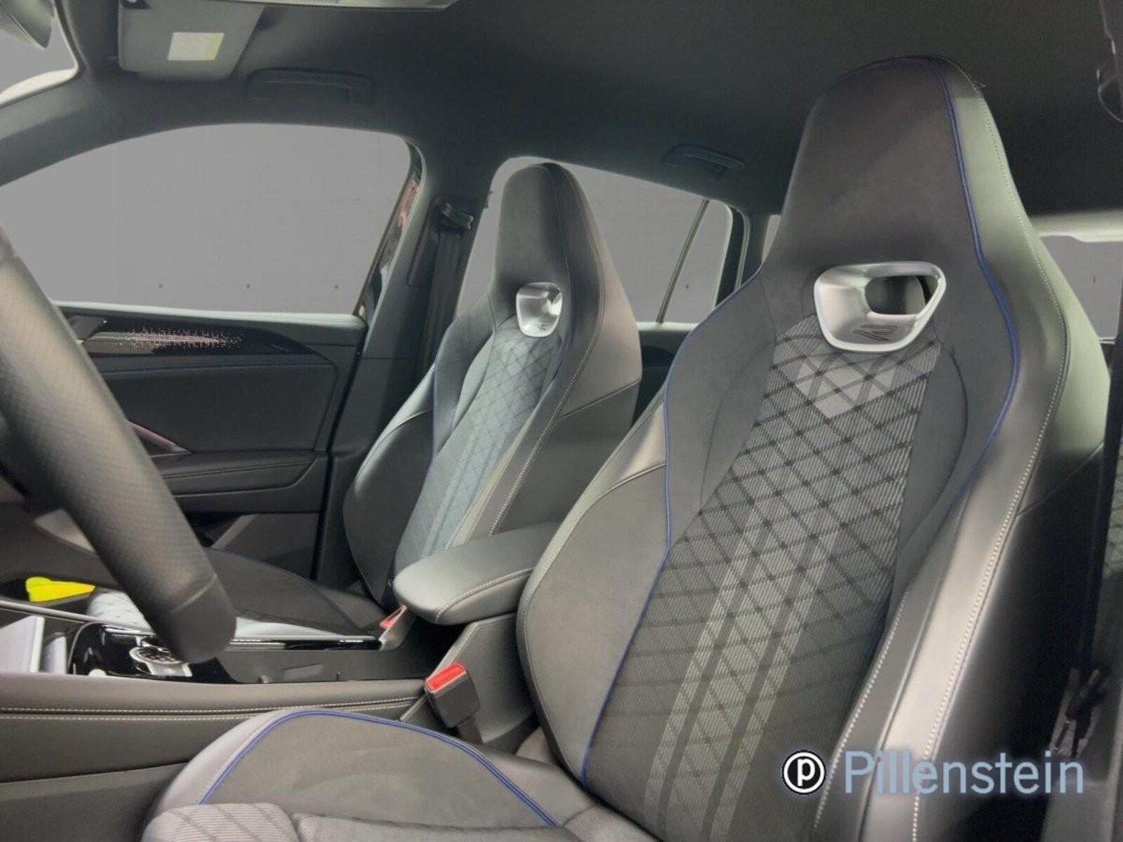 Volkswagen Tiguan – Bild 4