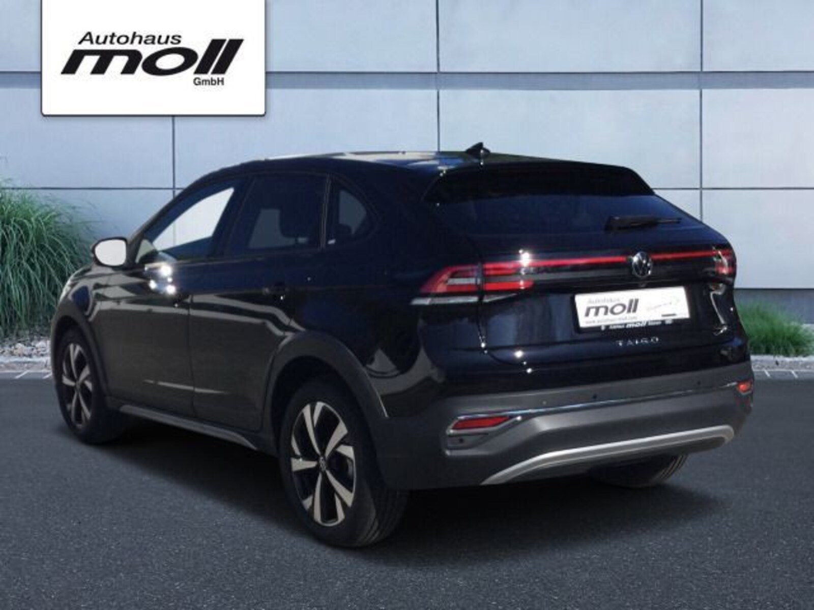 Volkswagen Taigo – Bild 3