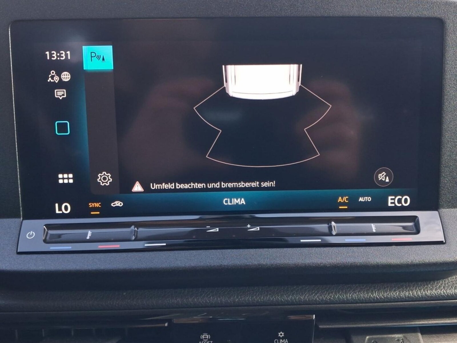 Volkswagen Caddy Maxi – Bild 13