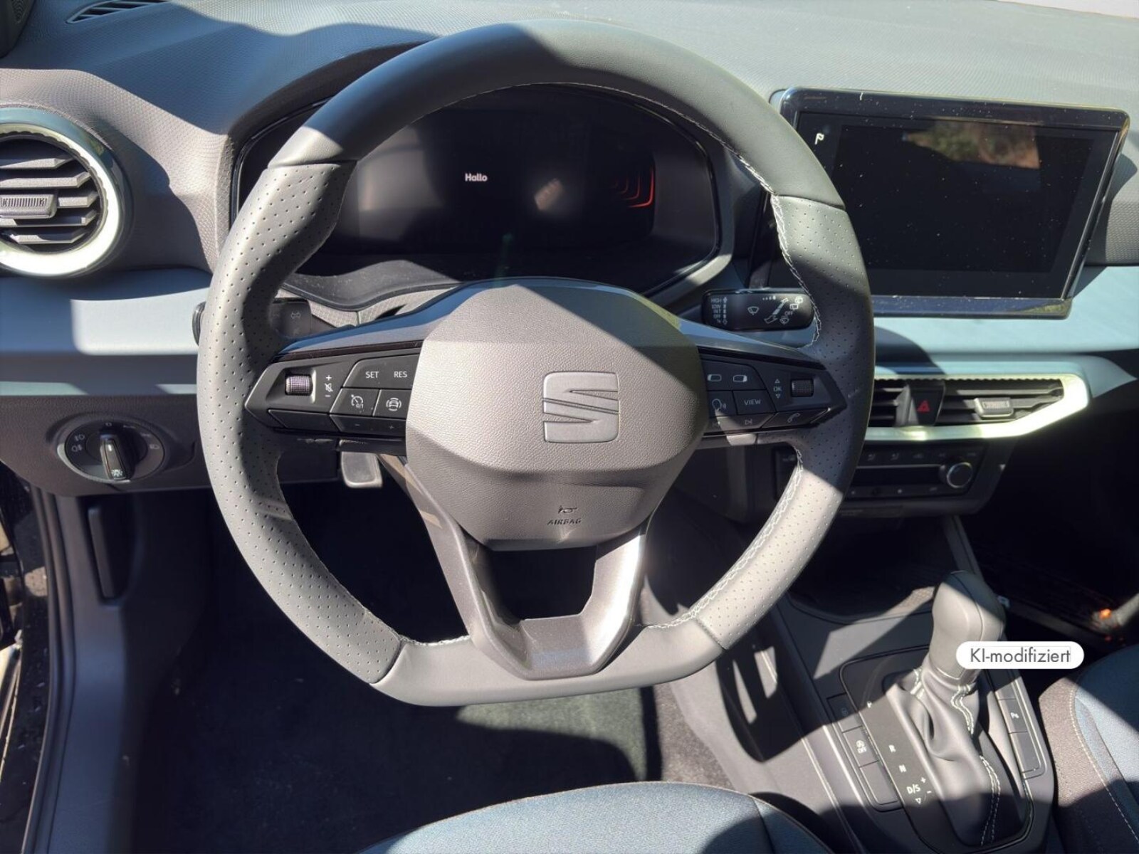 SEAT Ibiza – Bild 9