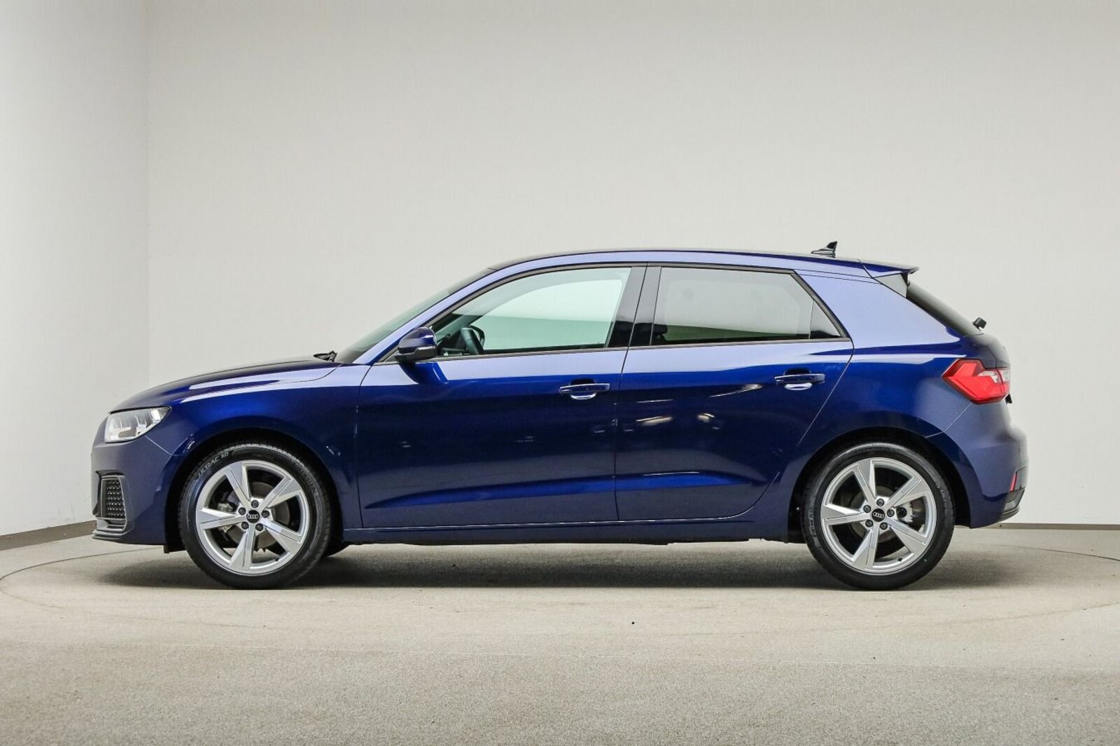 Audi A1 Sportback – Bild 4