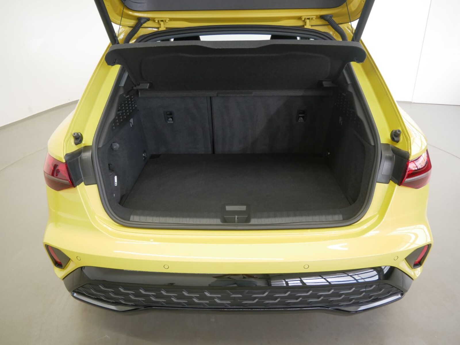 Audi A3 Sportback – Bild 7