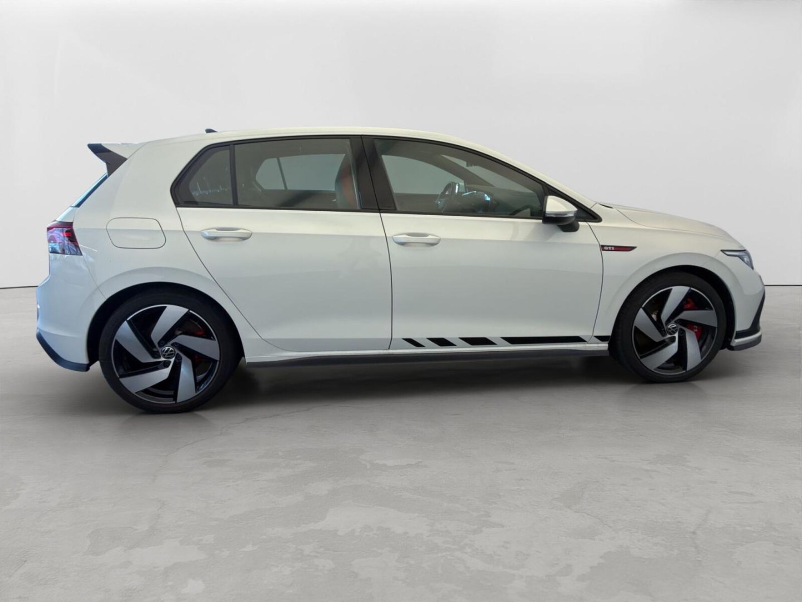 Volkswagen Golf – Bild 6