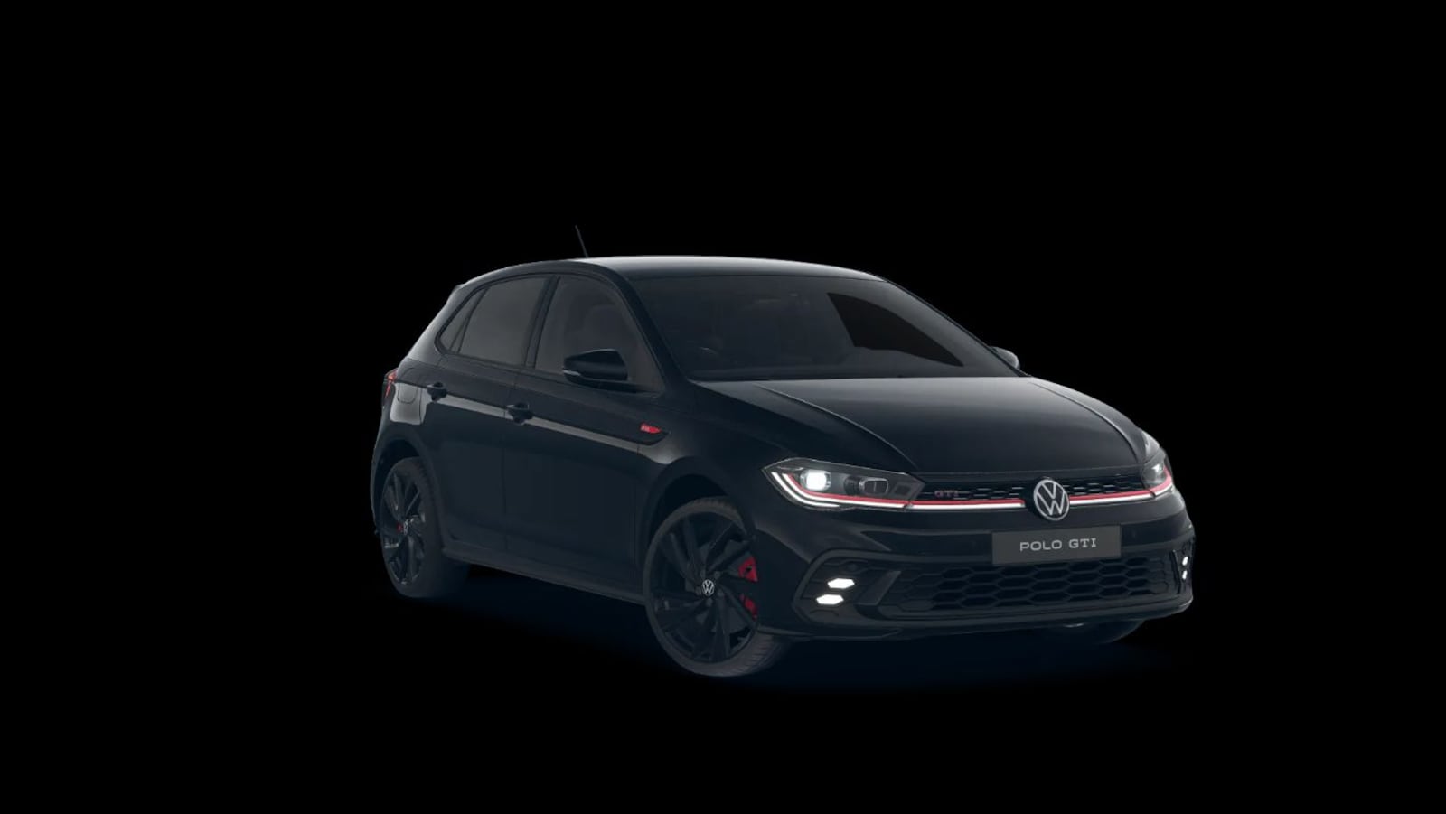 Volkswagen Polo – Bild 8