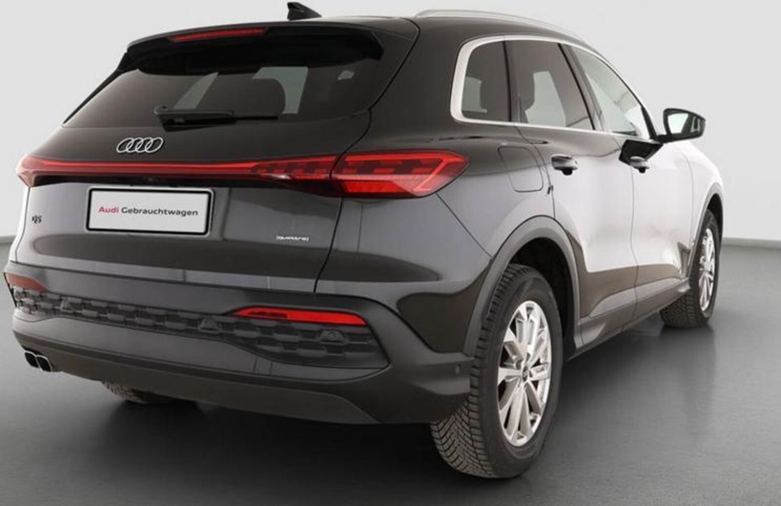 Audi Q5 – Bild 2