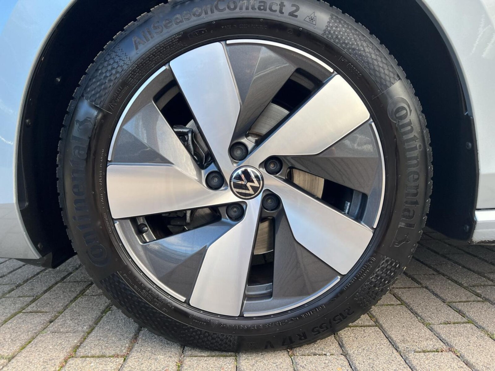 Volkswagen Passat – Bild 7