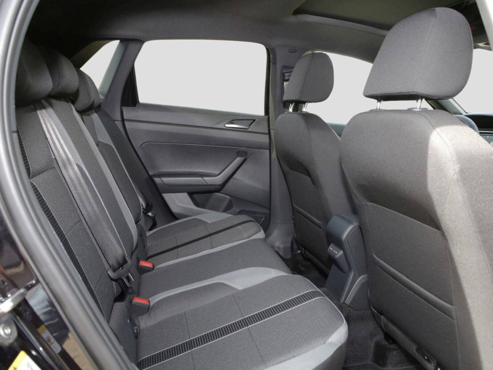 Volkswagen Polo – Bild 11