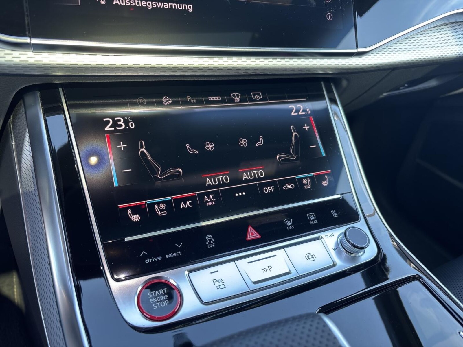 Audi SQ7 – Bild 24