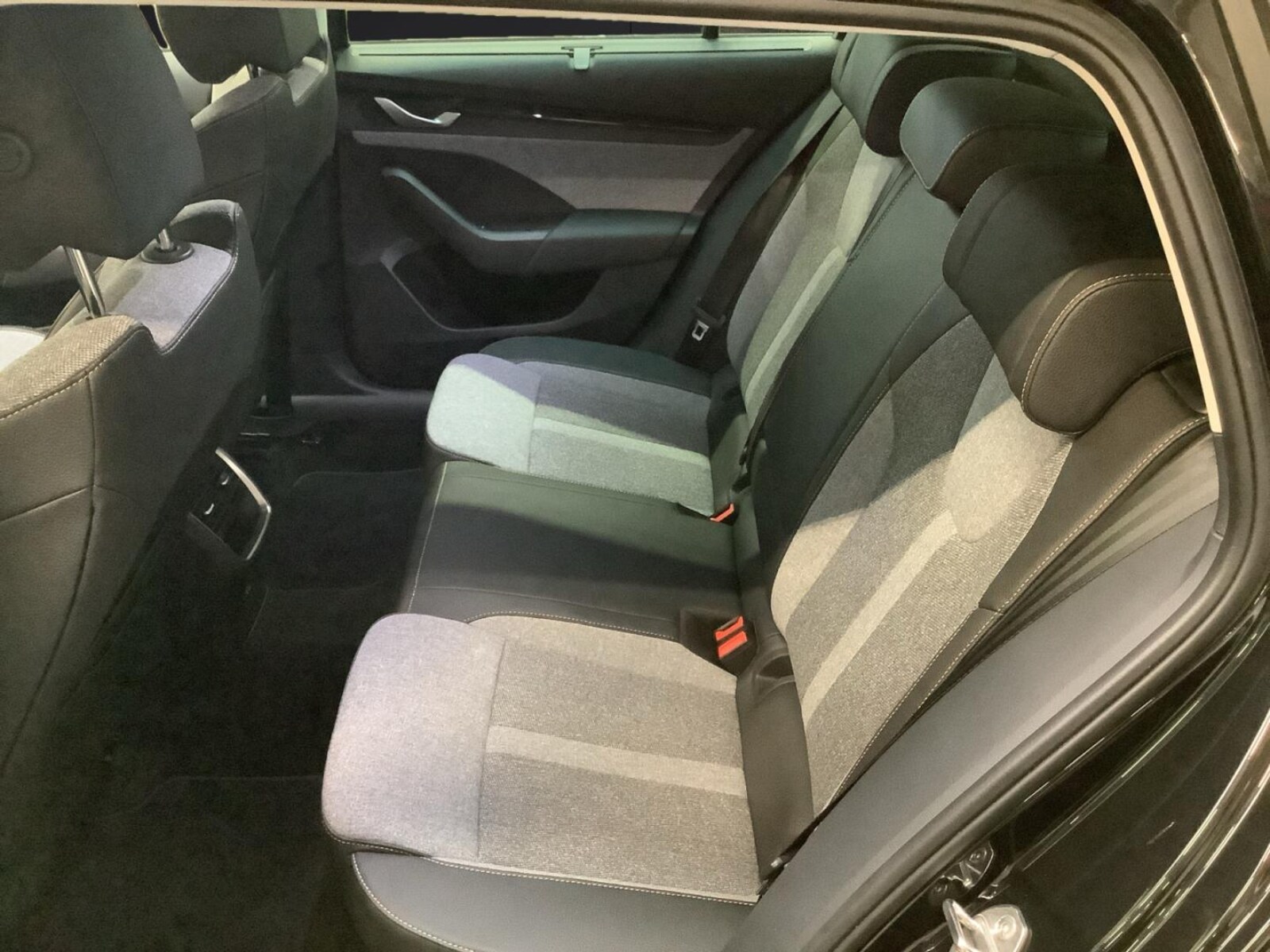 Škoda Octavia Combi – Bild 15