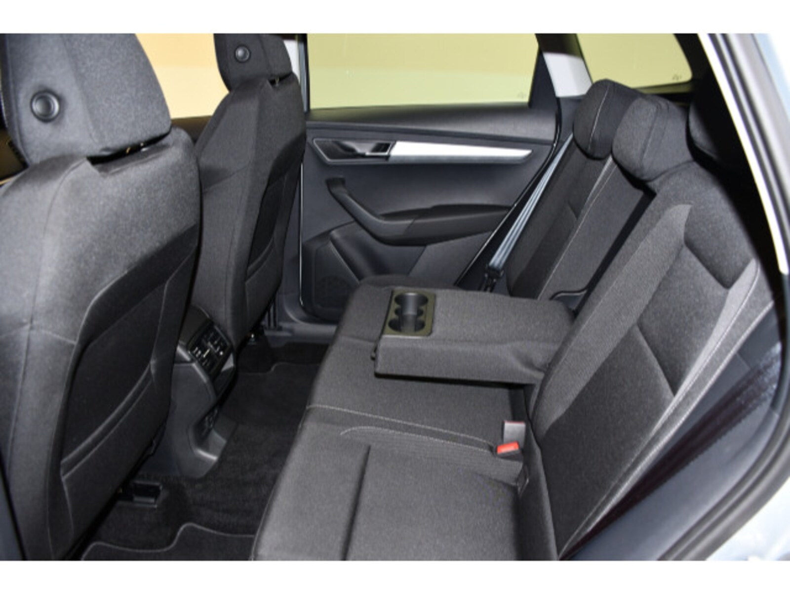 Škoda Karoq – Bild 9
