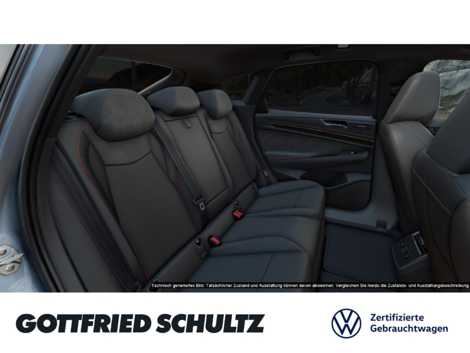 Volkswagen ID.7 – Bild 11