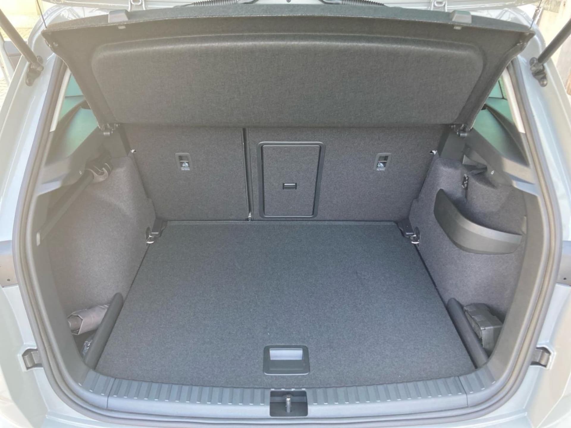 Skoda Karoq Selection