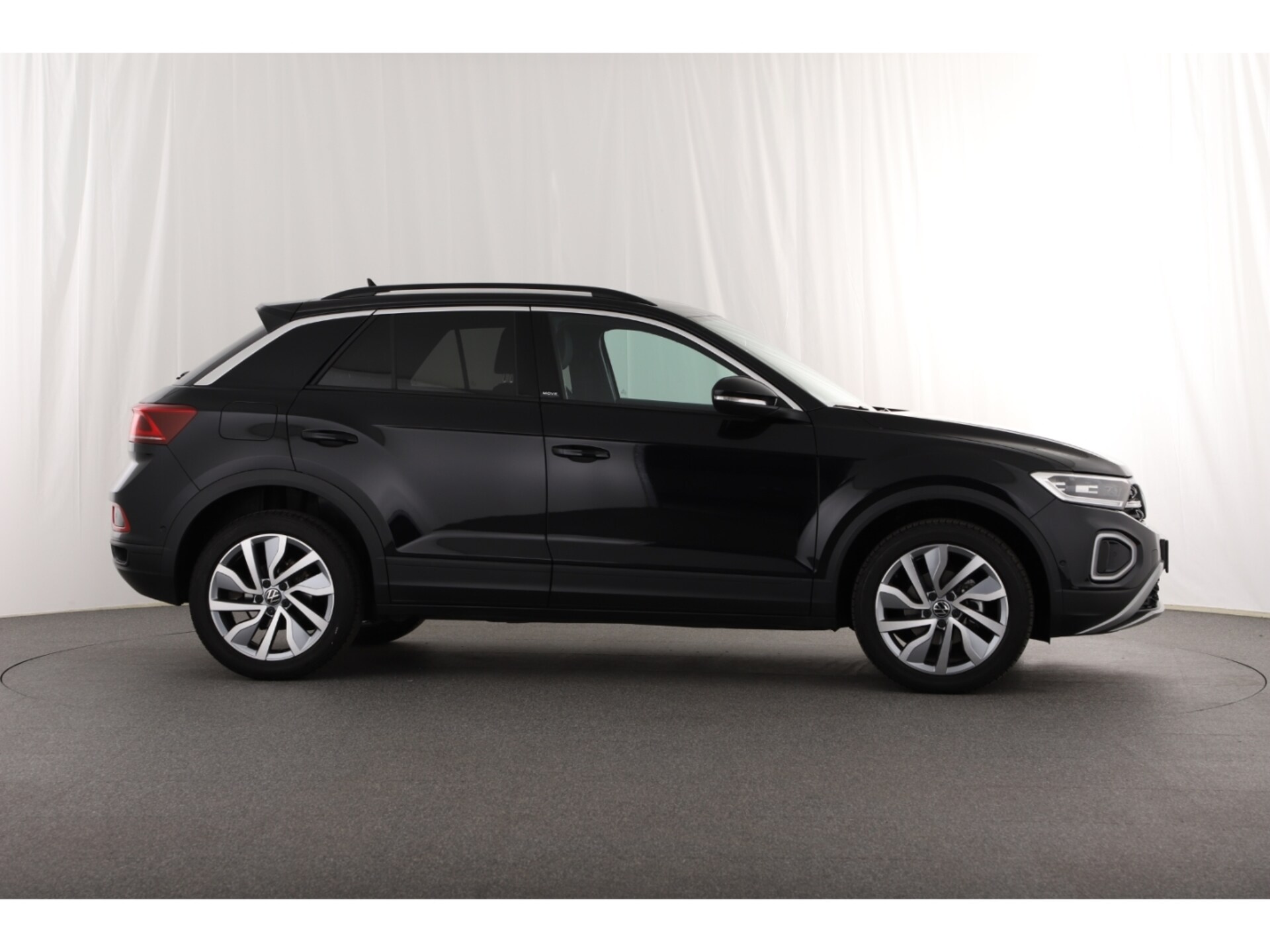 Volkswagen T-Roc MOVE
