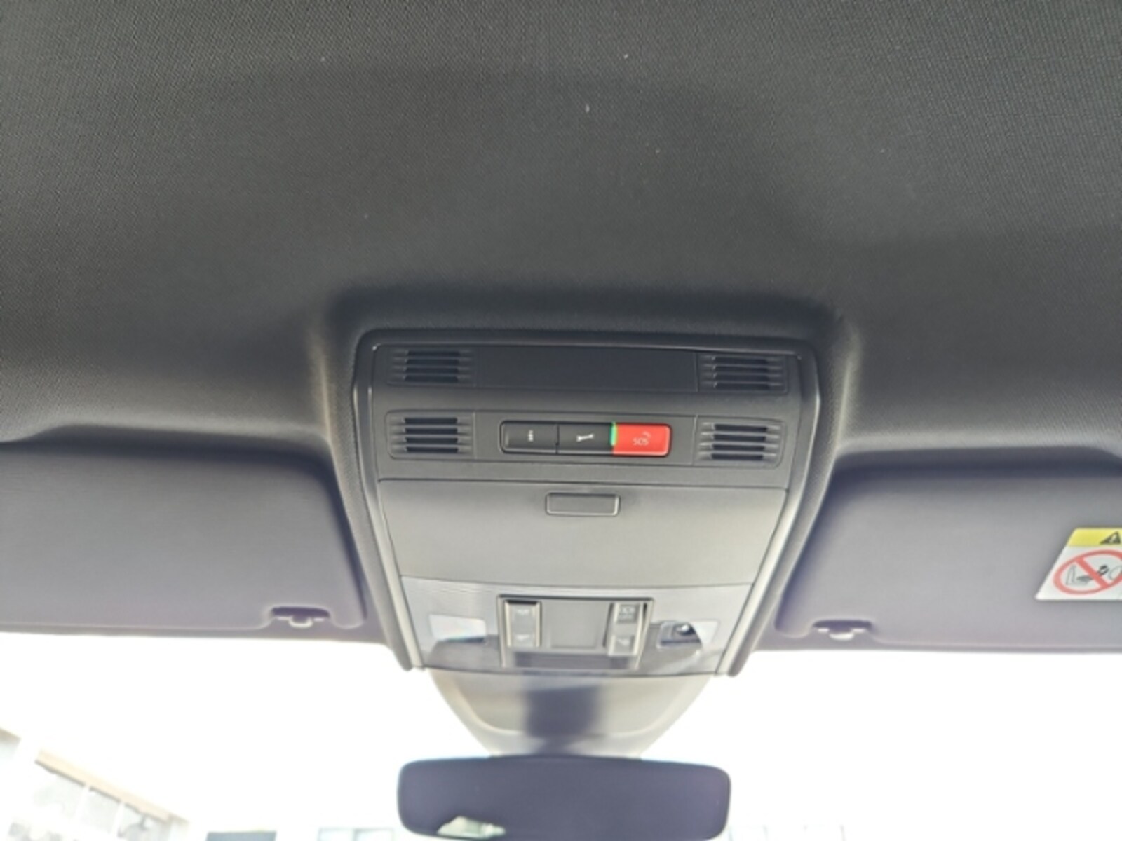 Volkswagen Taigo – Bild 16