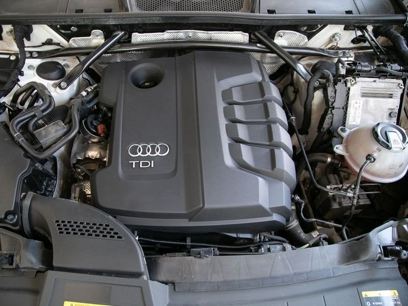 Image about Audi Q5 Business 2.0 TDI quattro 140 kW (190 PS) S tronic