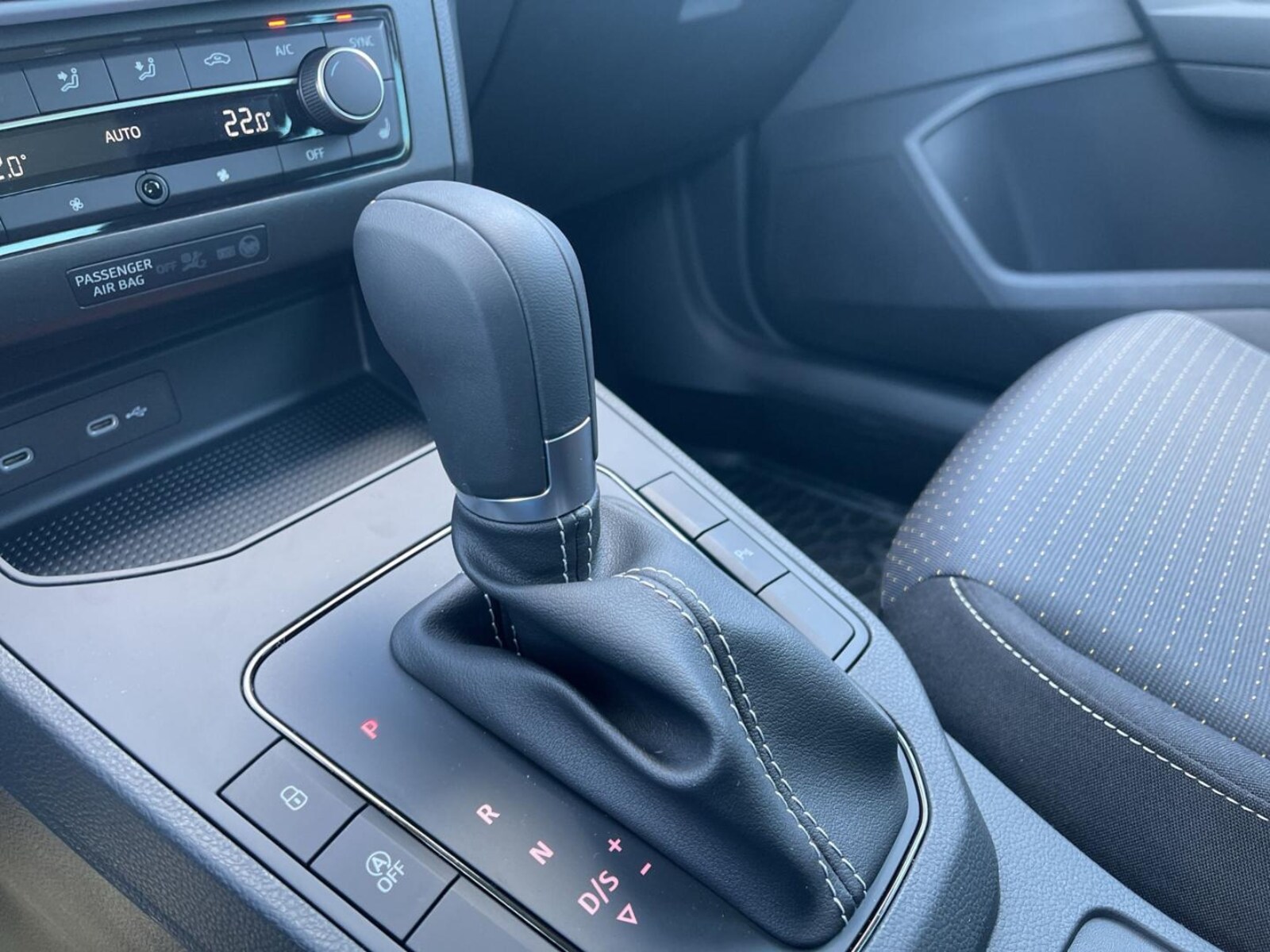 SEAT Ibiza – Bild 21
