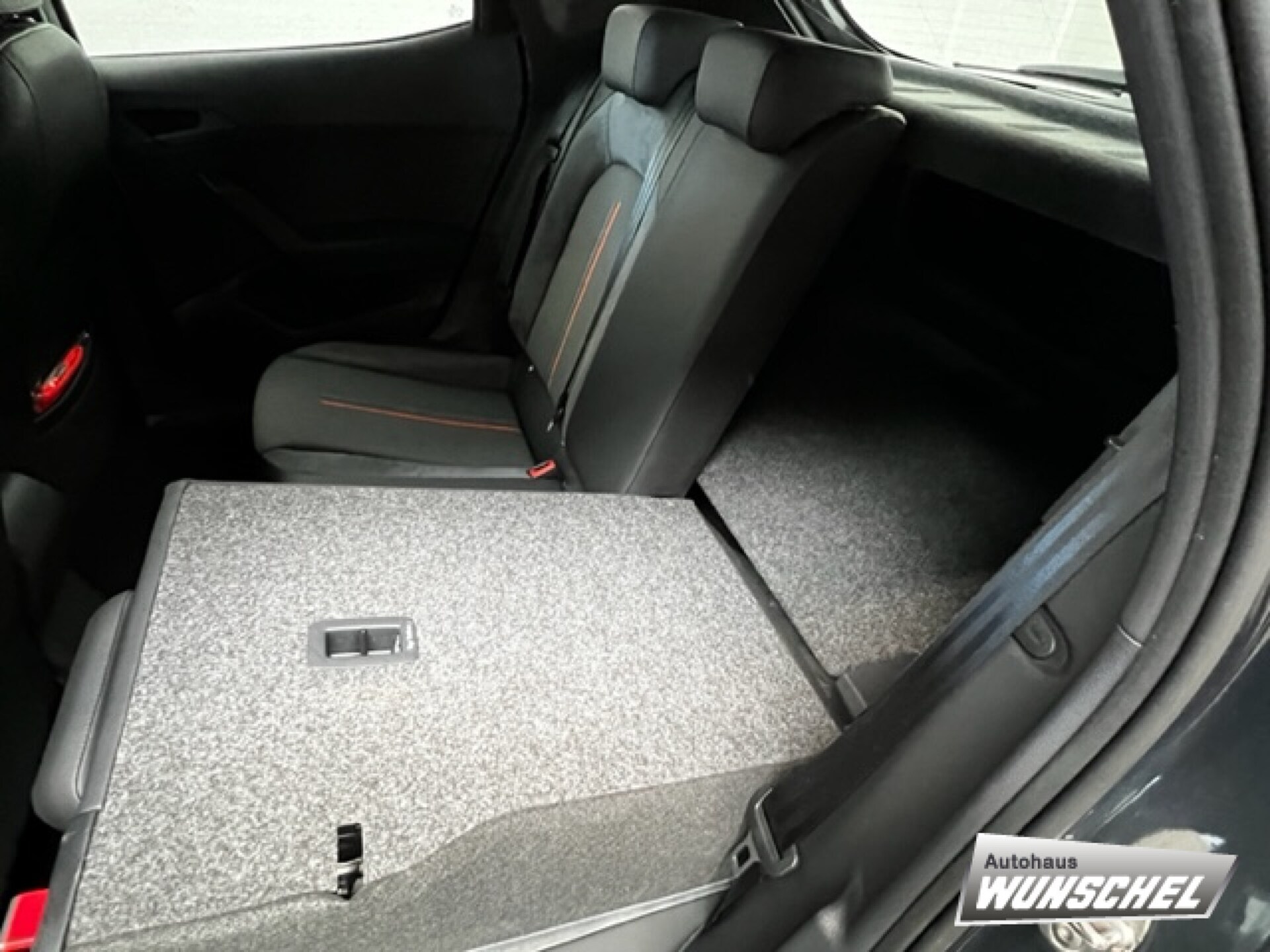 SEAT Ibiza Style