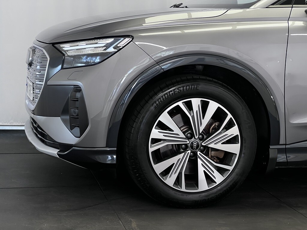 Image about Audi Q4 e-tron Q4 40 e-tron 150,00 kW