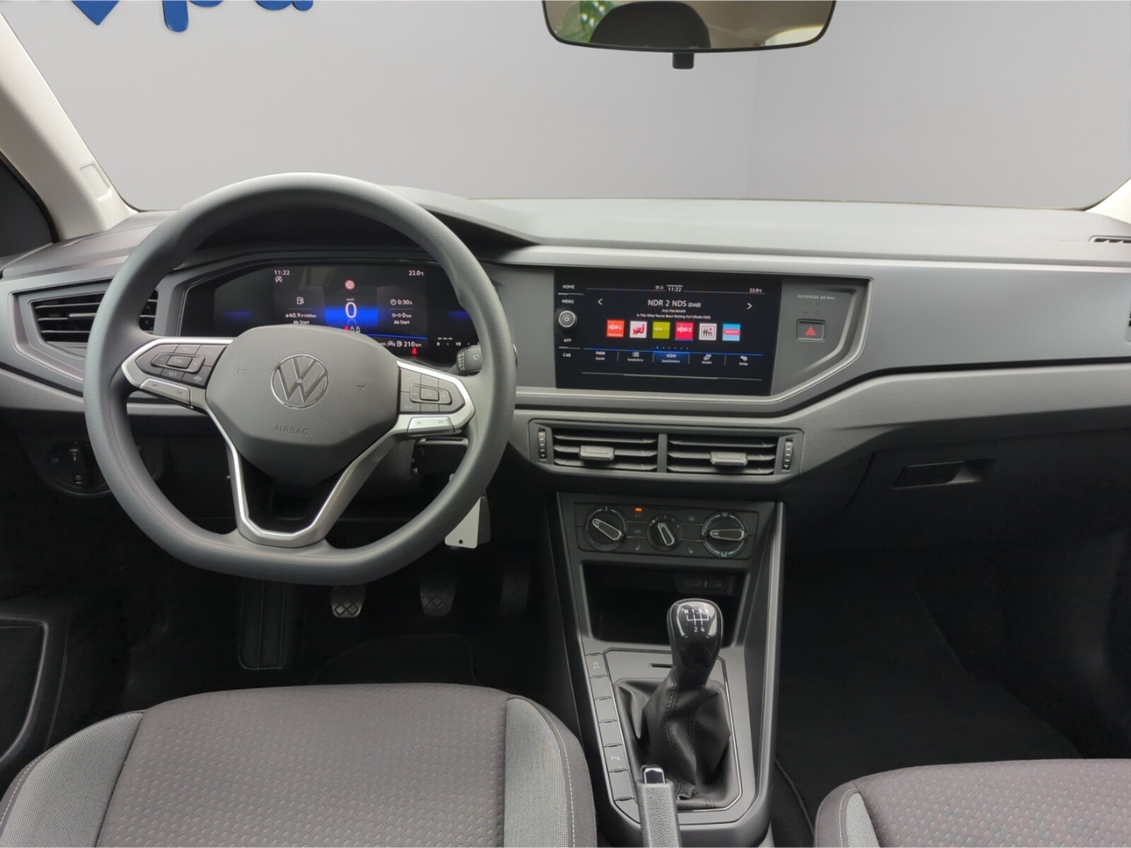 Volkswagen Taigo – Bild 8