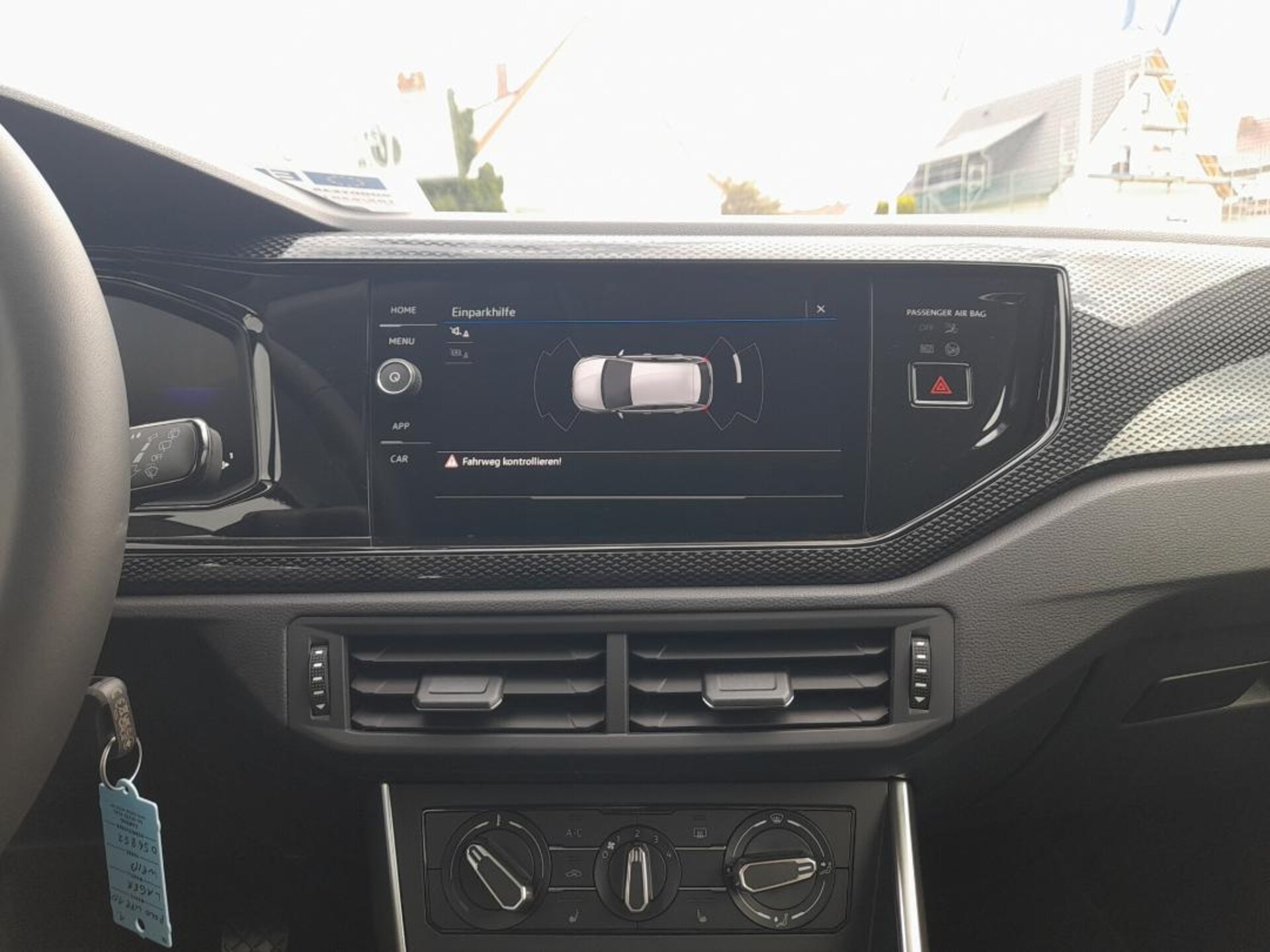 Volkswagen Polo Life