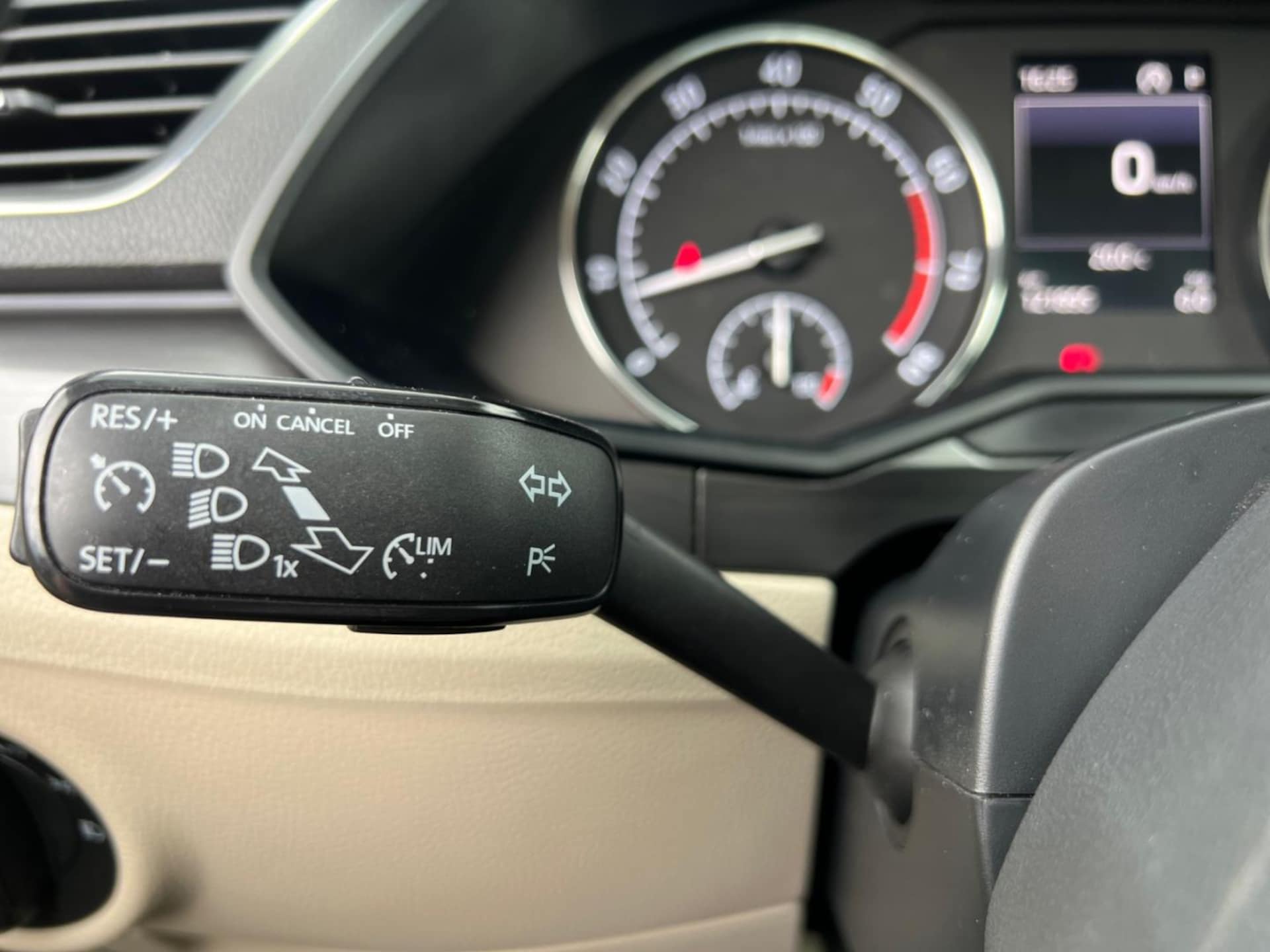 Skoda Superb Combi Style